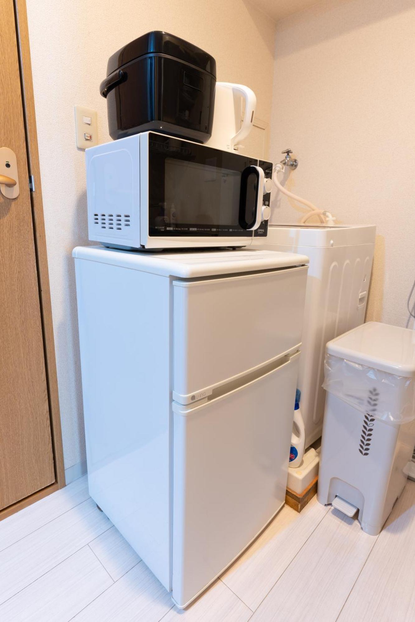 Apartamento コンフィデンスロン201 *