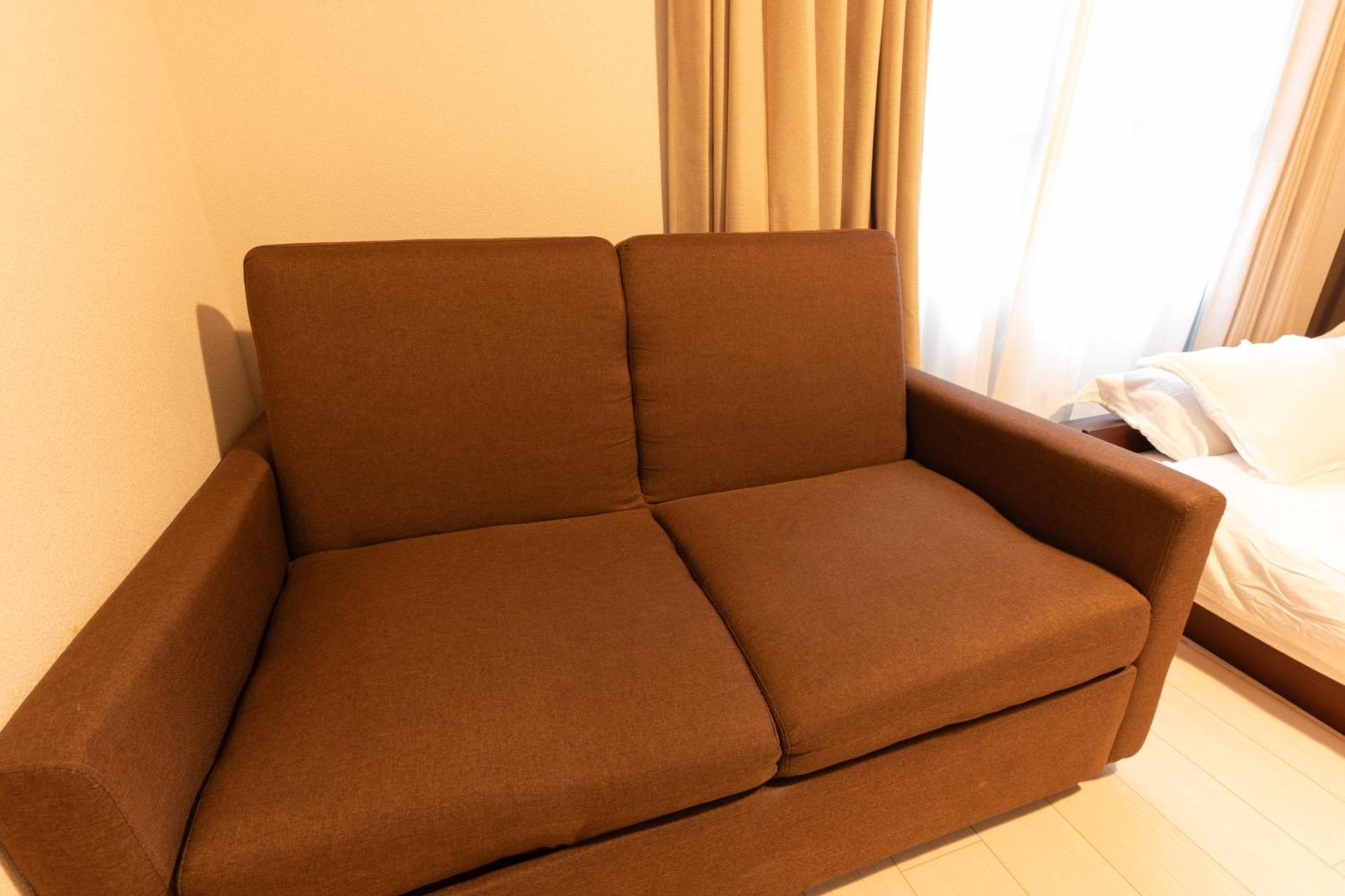コンフィデンスロン202 Apartment *