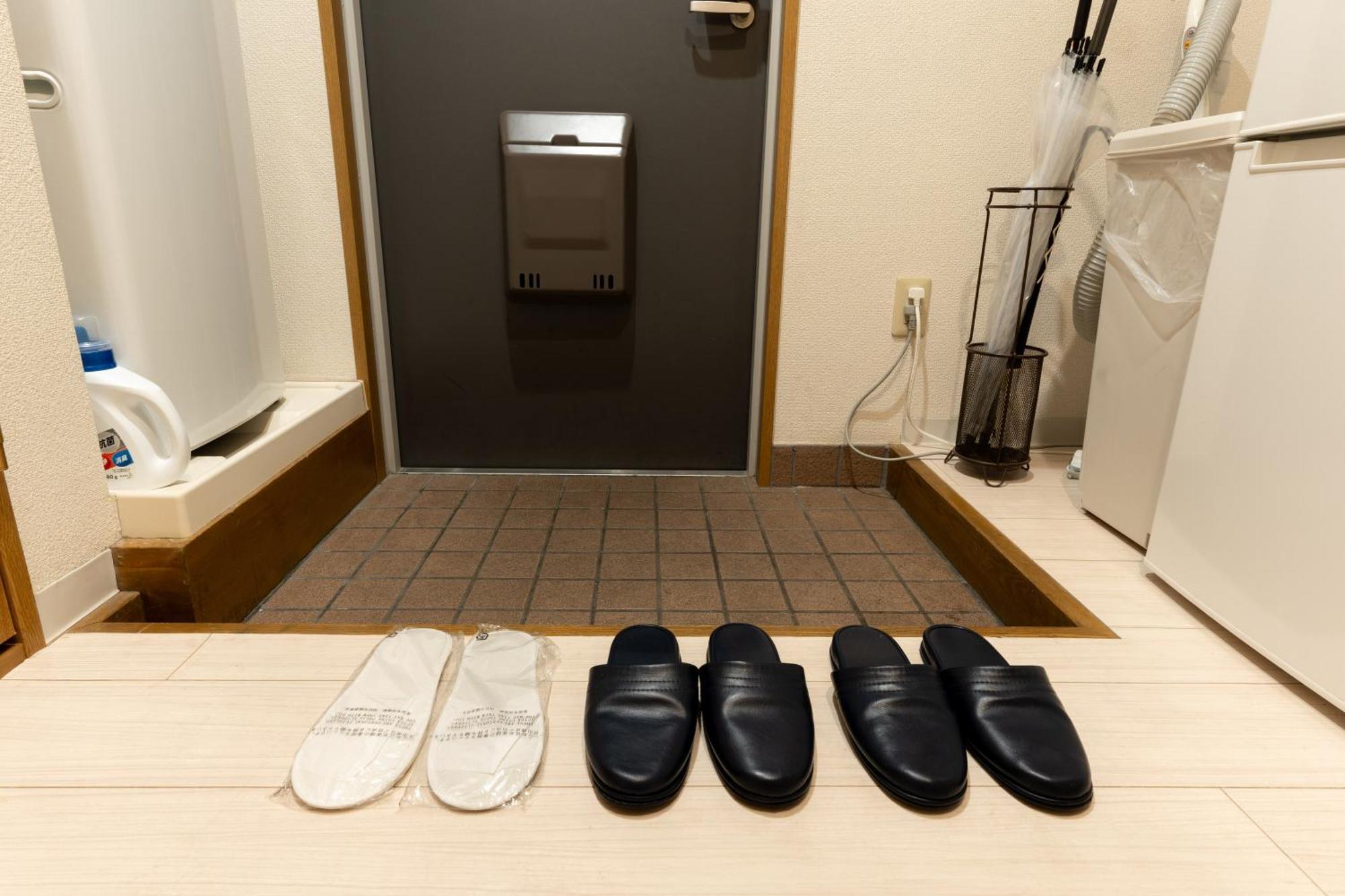 コンフィデンスロン202 Osaka
