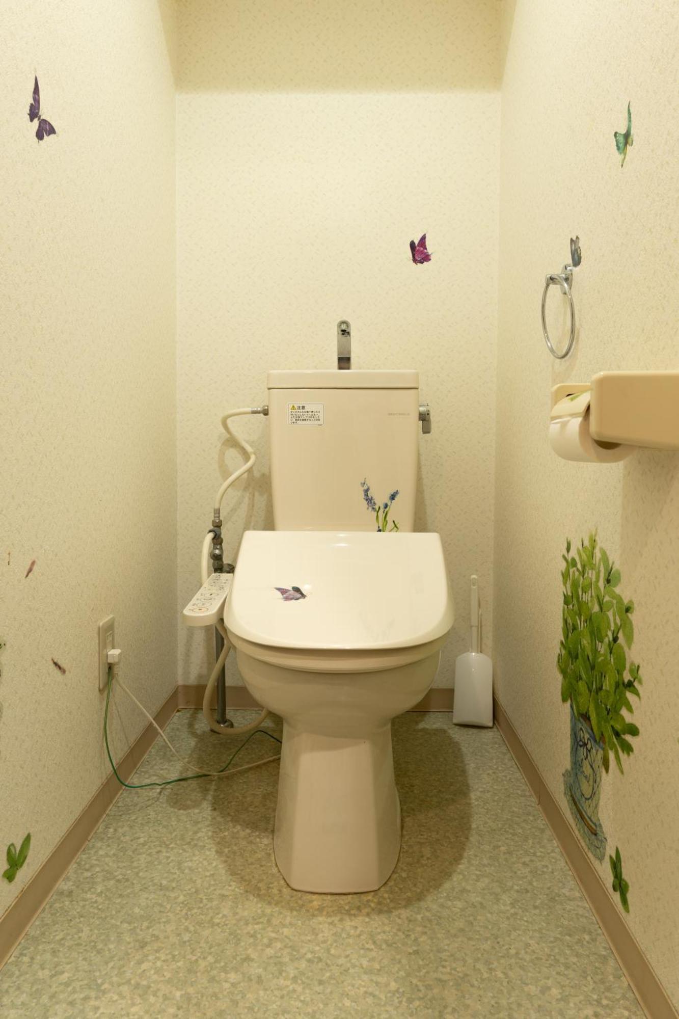 コンフィデンスロン202 Apartment Osaka