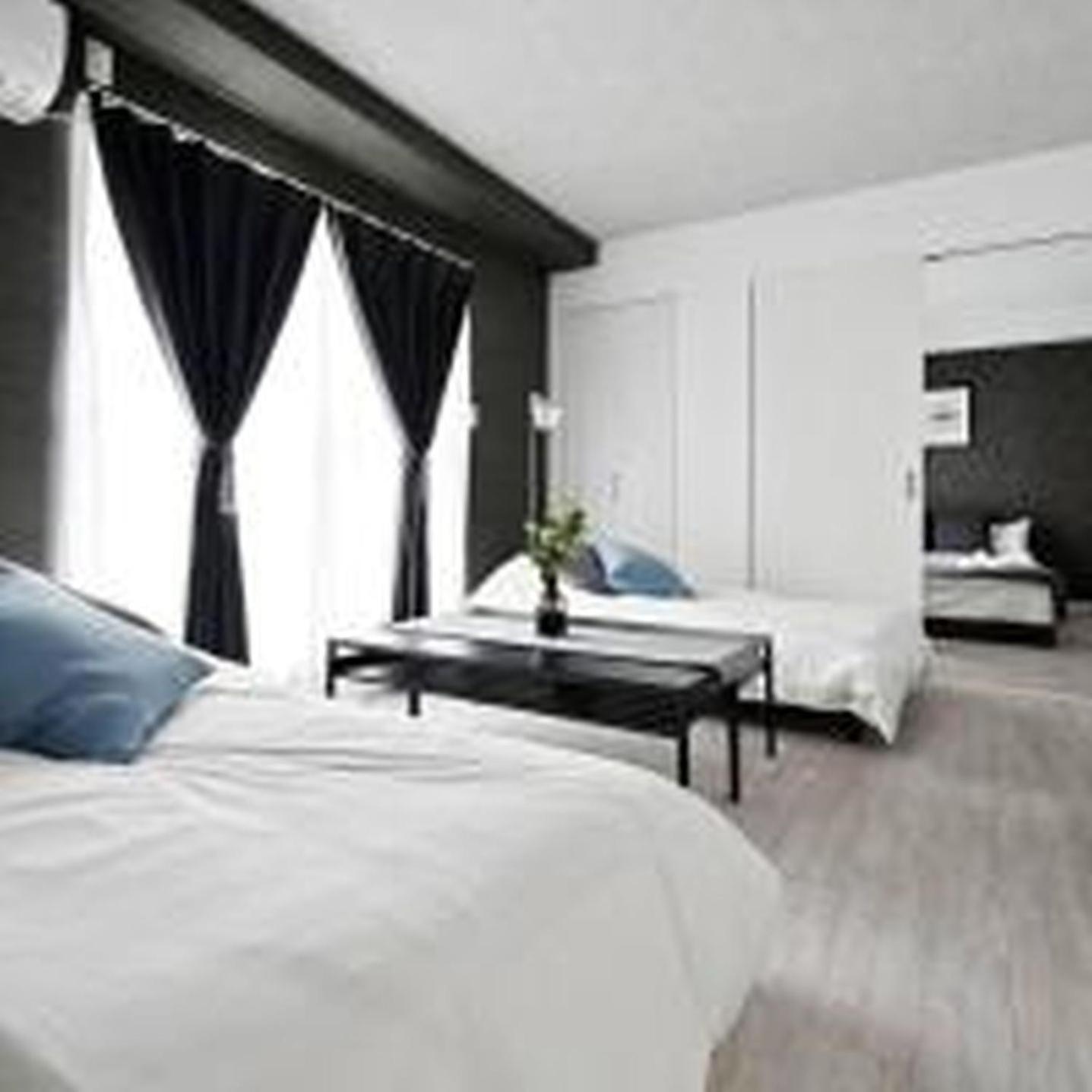 Apartment むつみ庵鶴橋801 *