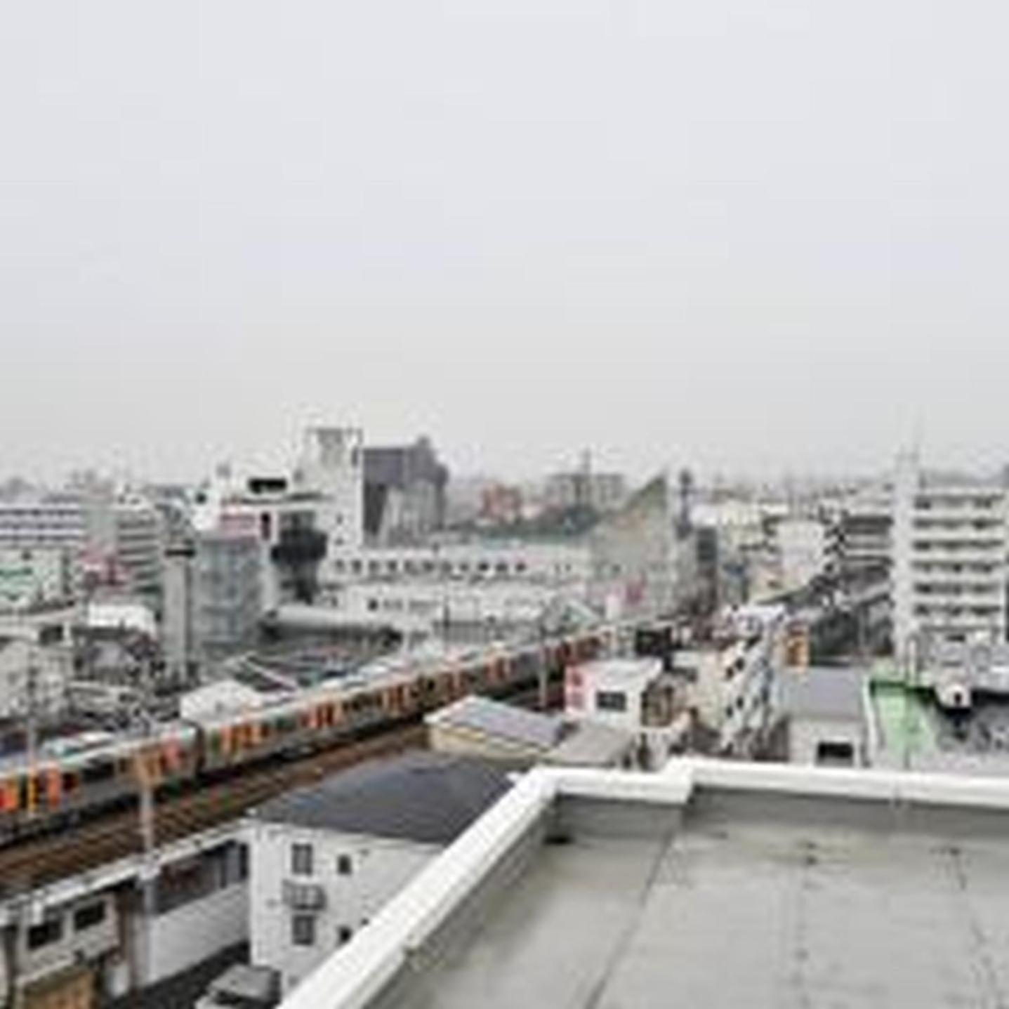 むつみ庵鶴橋801 * Osaka