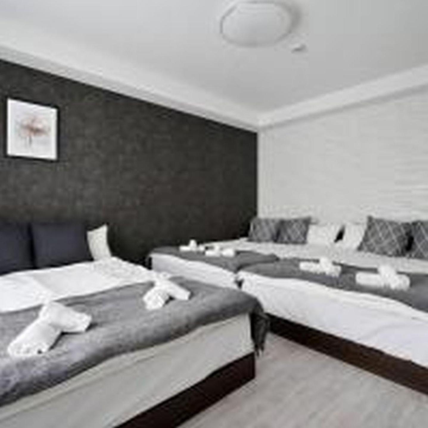 むつみ庵鶴橋801 Apartment