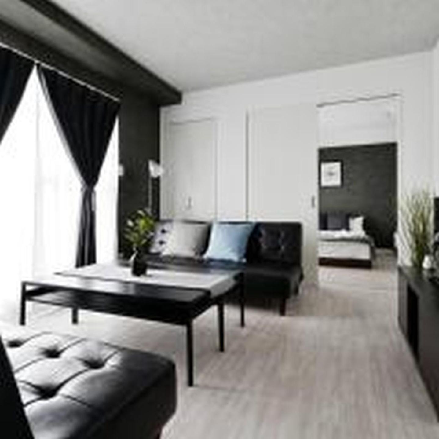 Apartment むつみ庵鶴橋801 *