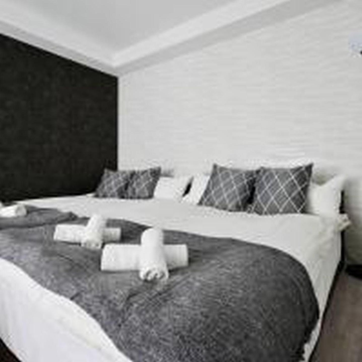 Apartment むつみ庵鶴橋801