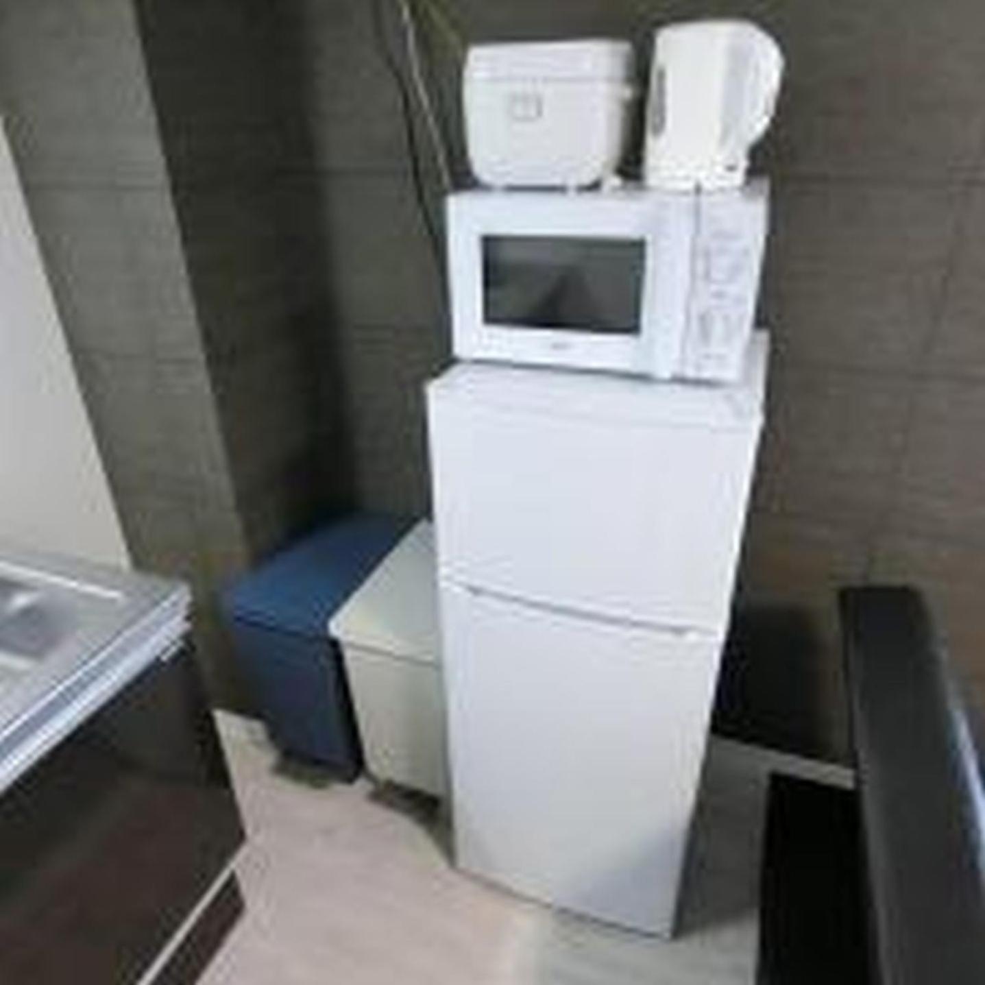 Apartment むつみ庵鶴橋801 *