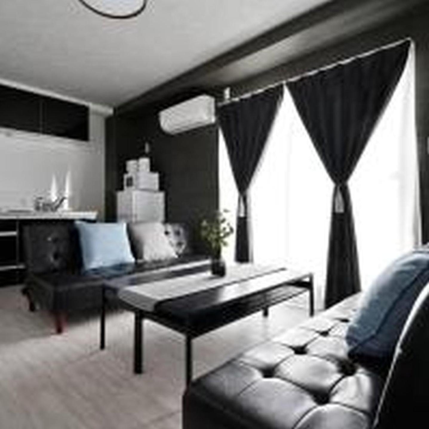 むつみ庵鶴橋801 Apartment