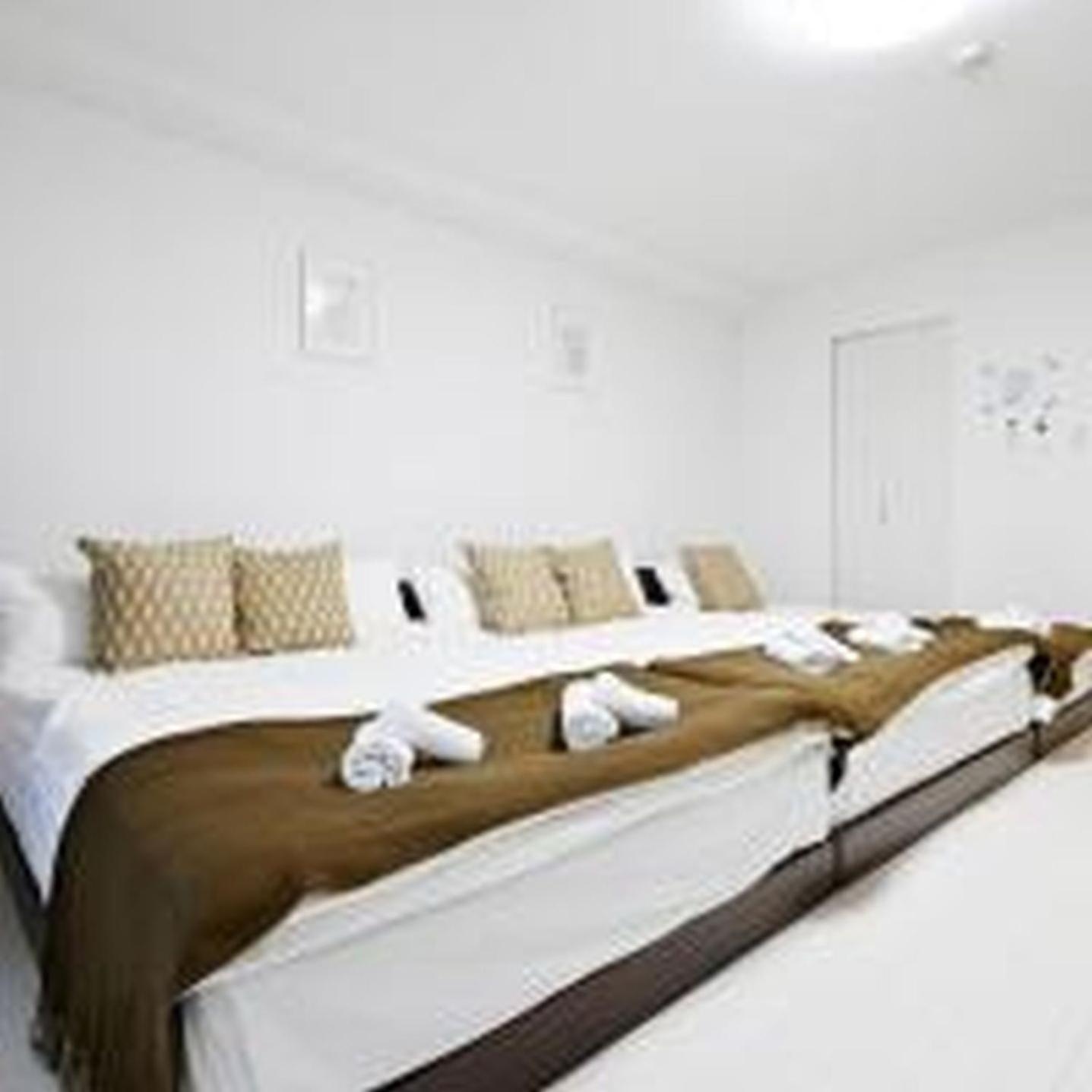 Apartment むつみ庵鶴橋702 *
