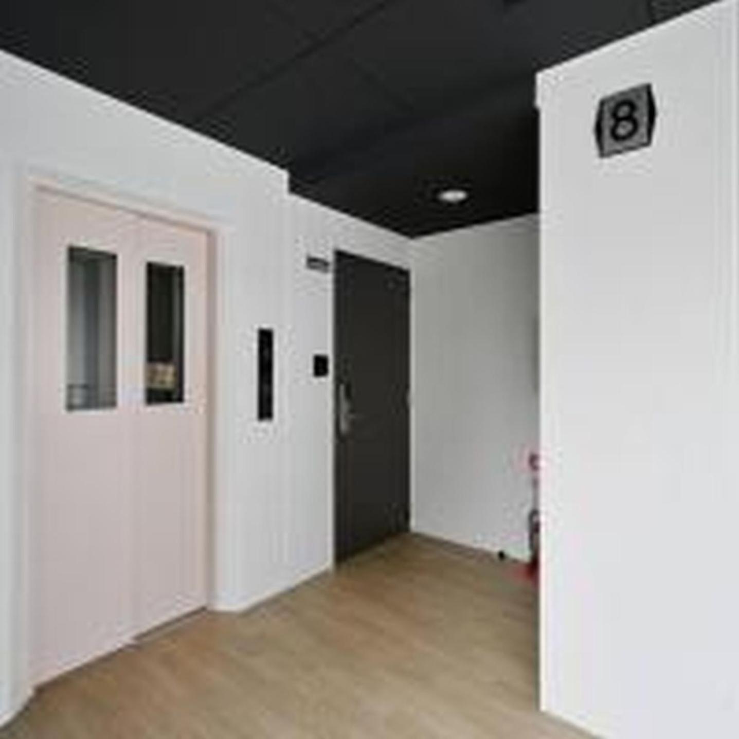 Apartment むつみ庵鶴橋801