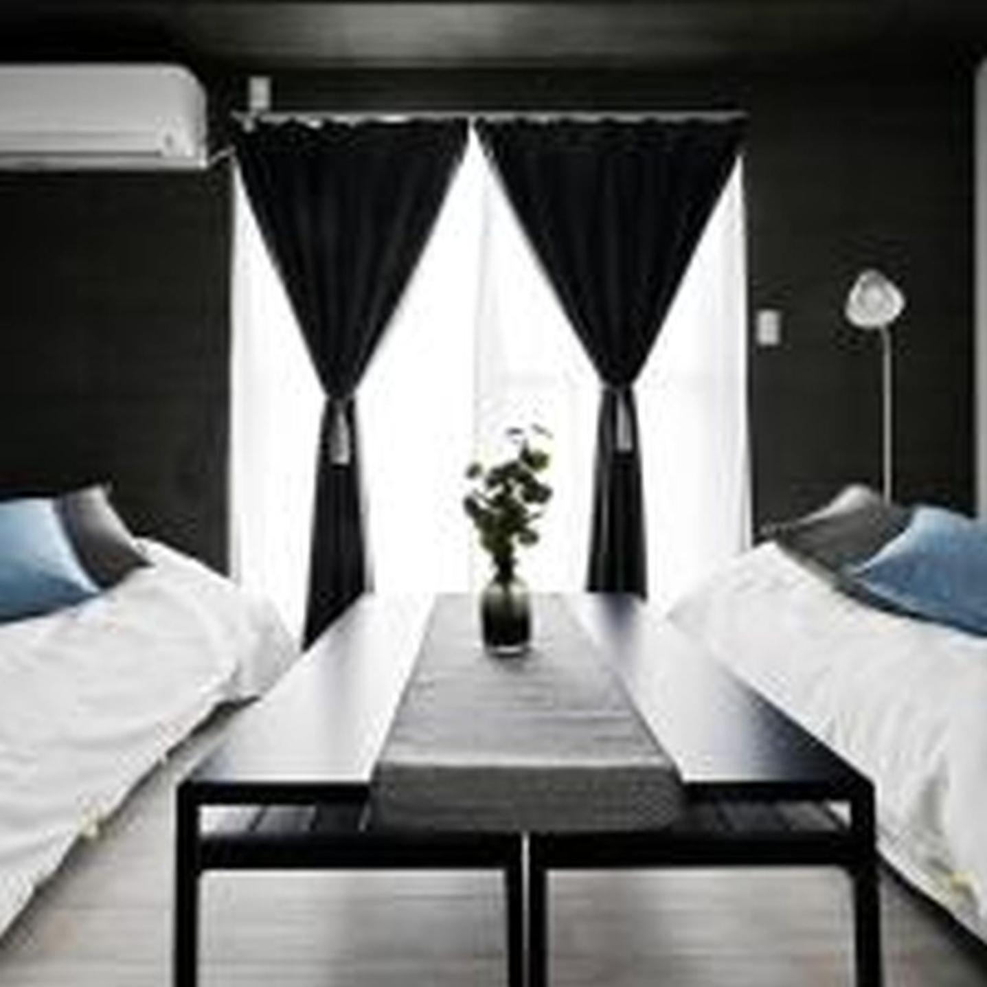 むつみ庵鶴橋801 Apartment *