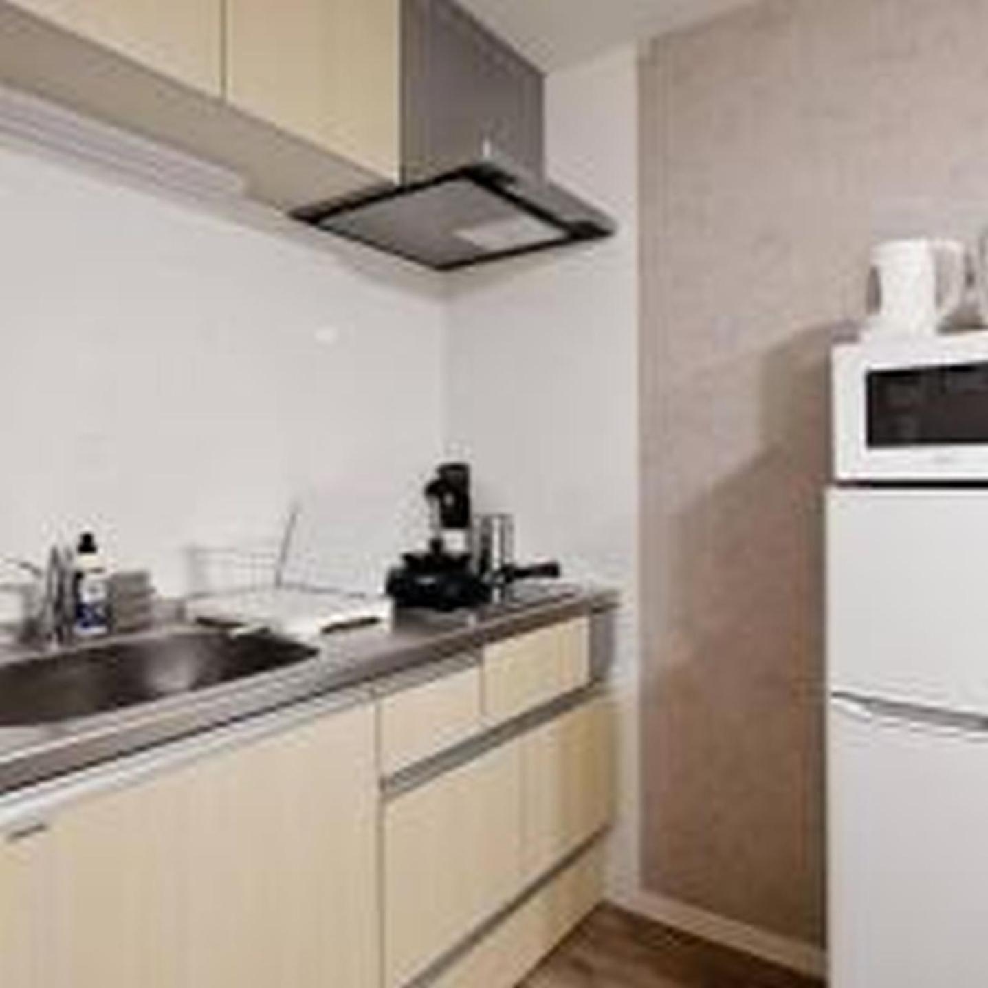 むつみ庵鶴橋702 Apartment Osaka