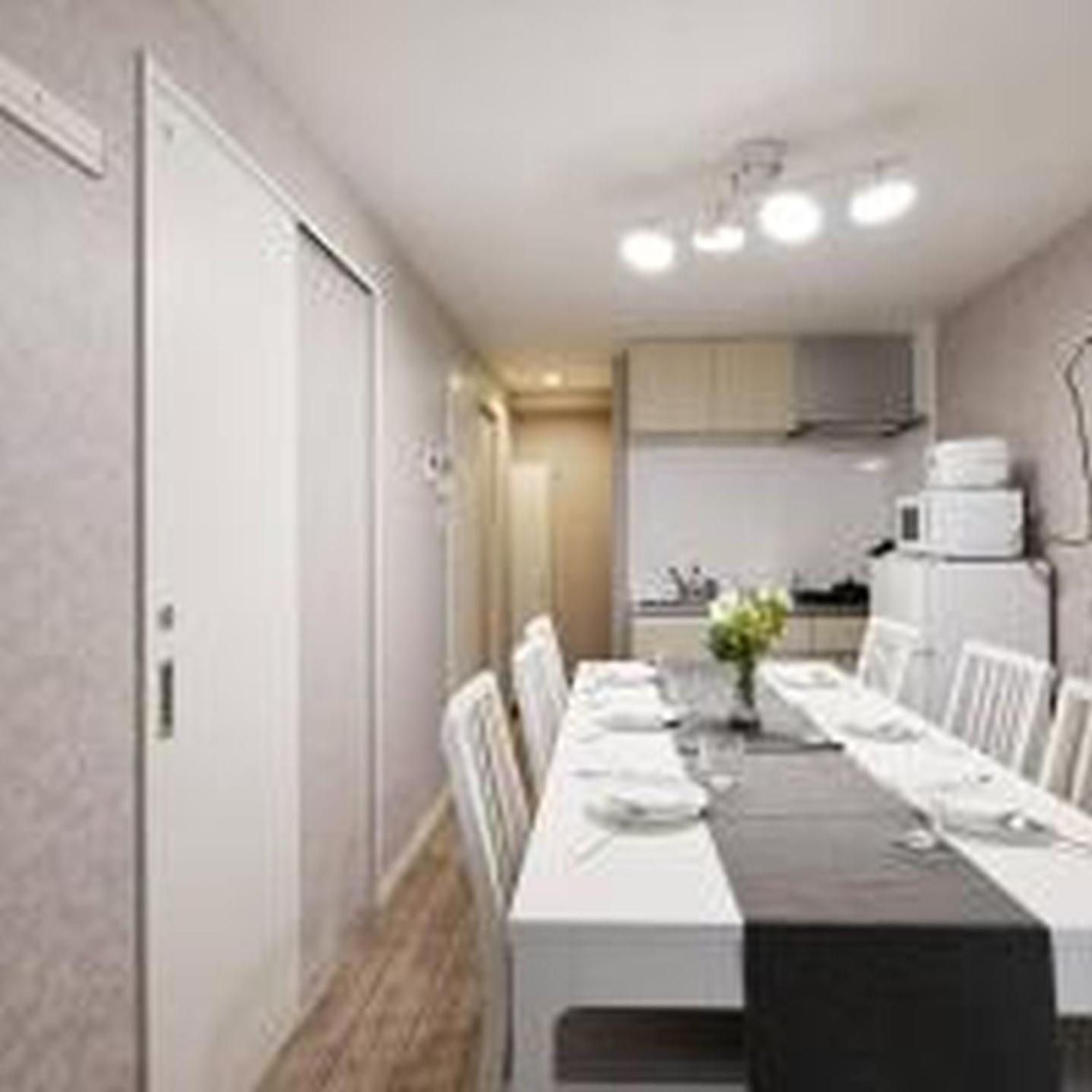 むつみ庵鶴橋702 Apartment