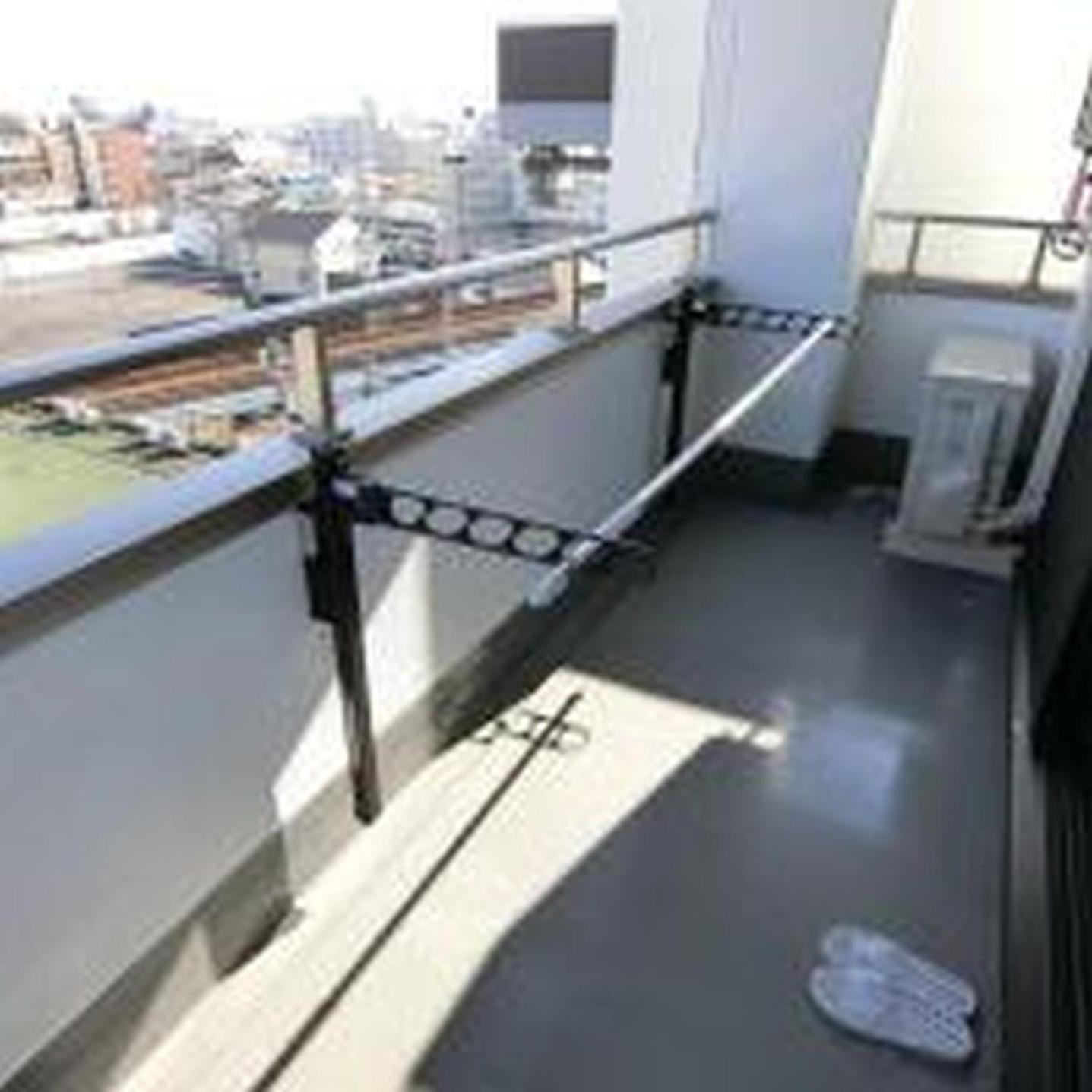 Apartment むつみ庵鶴橋702