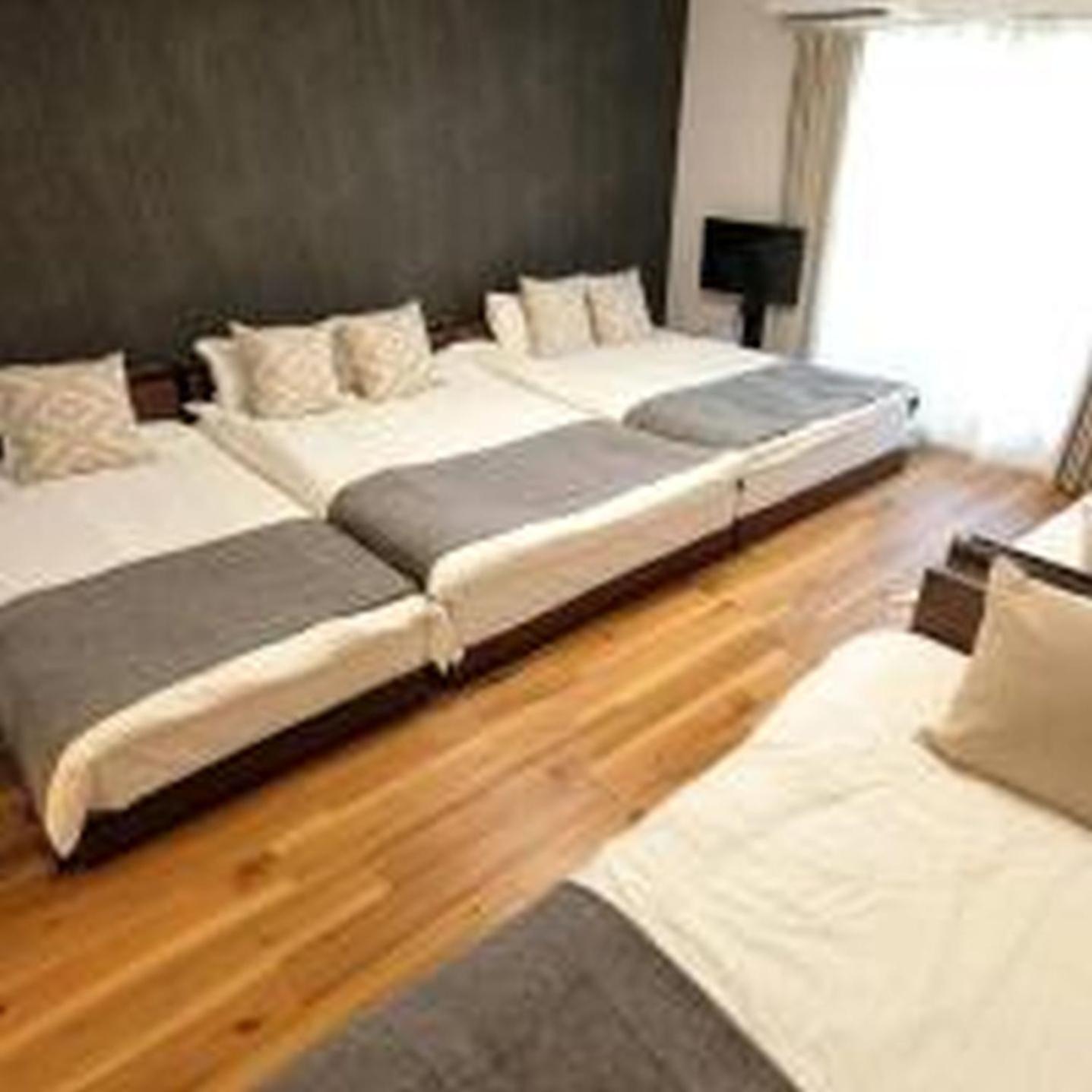 Apartment むつみ庵鶴橋701 Osaka