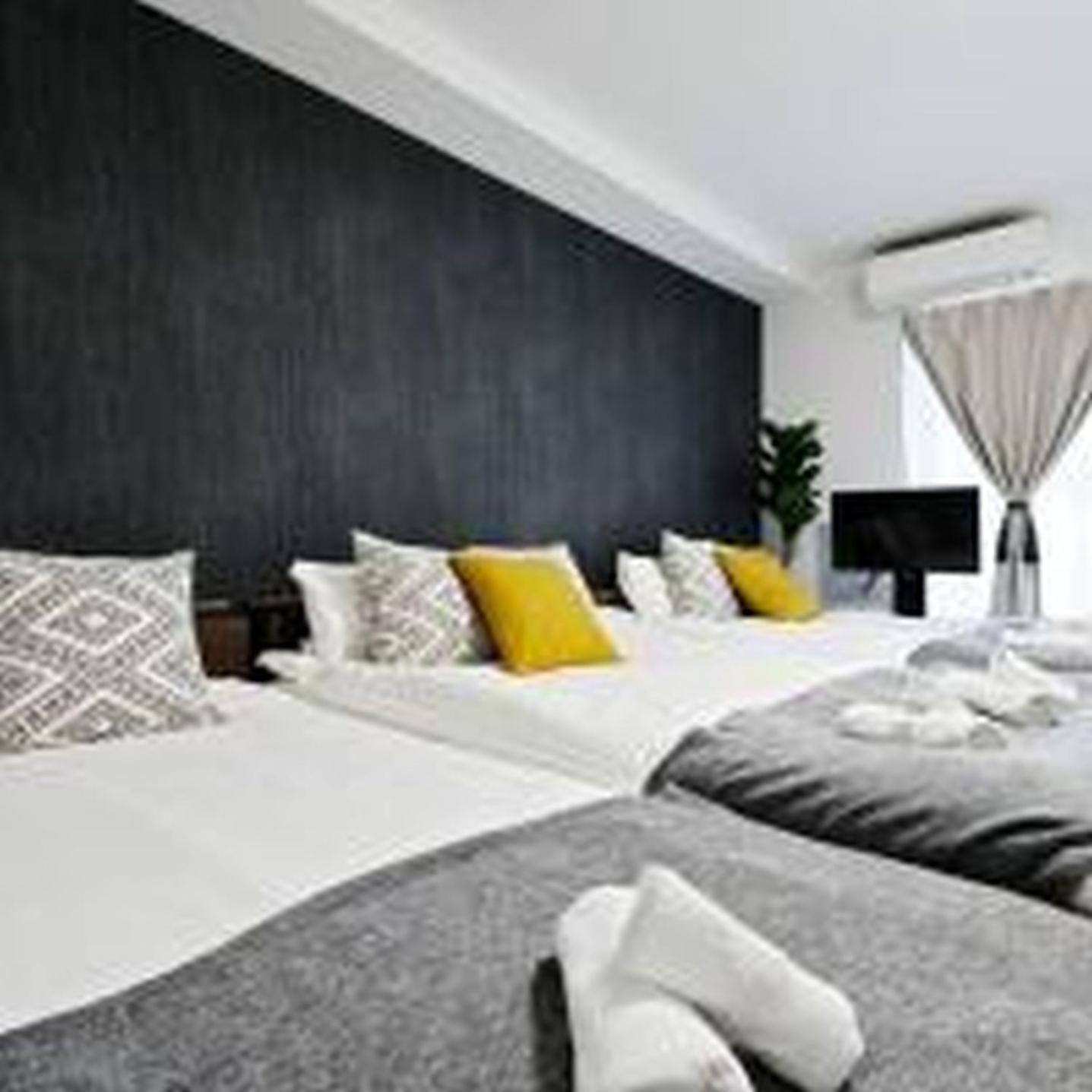 むつみ庵鶴橋701 Apartment