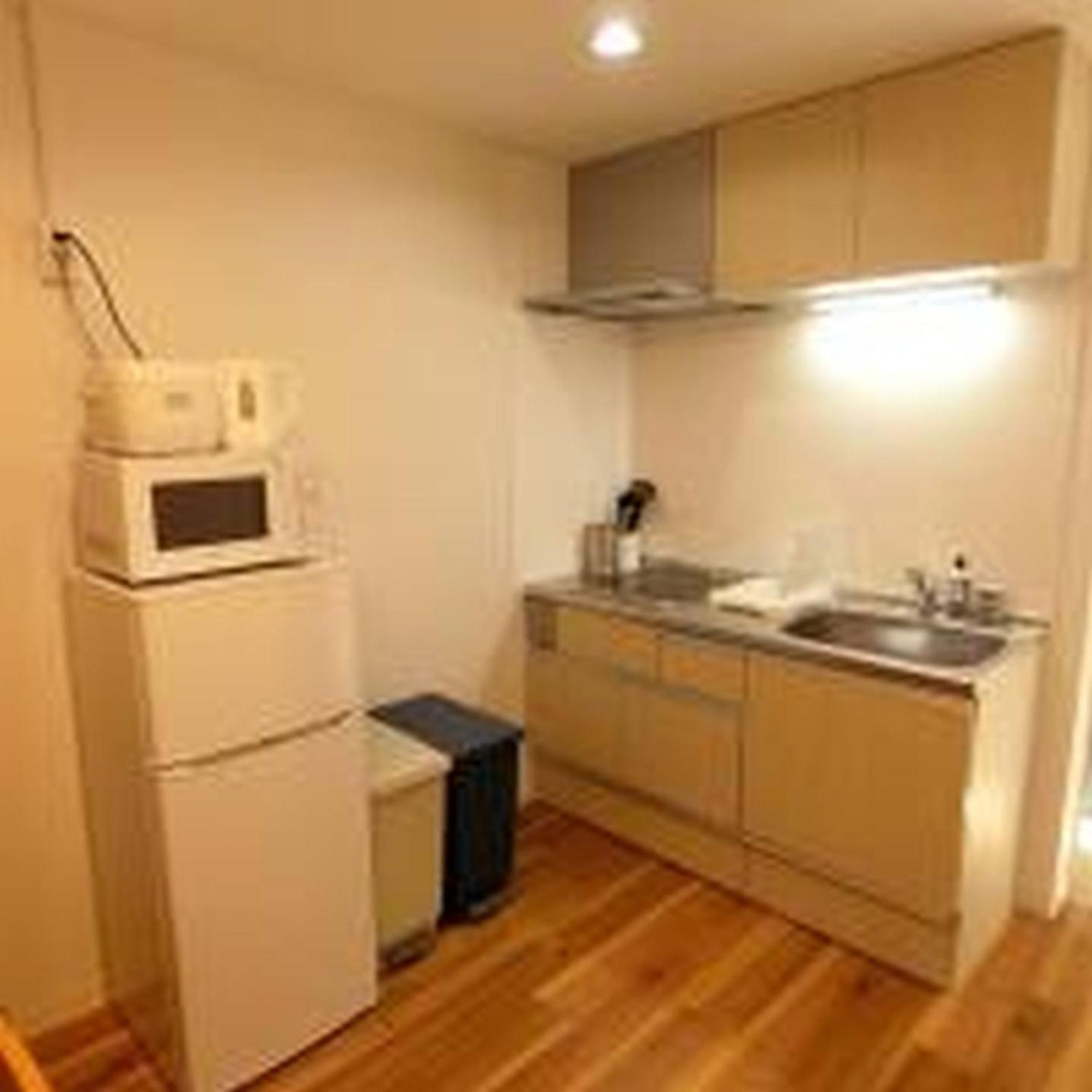 むつみ庵鶴橋701 Apartment *
