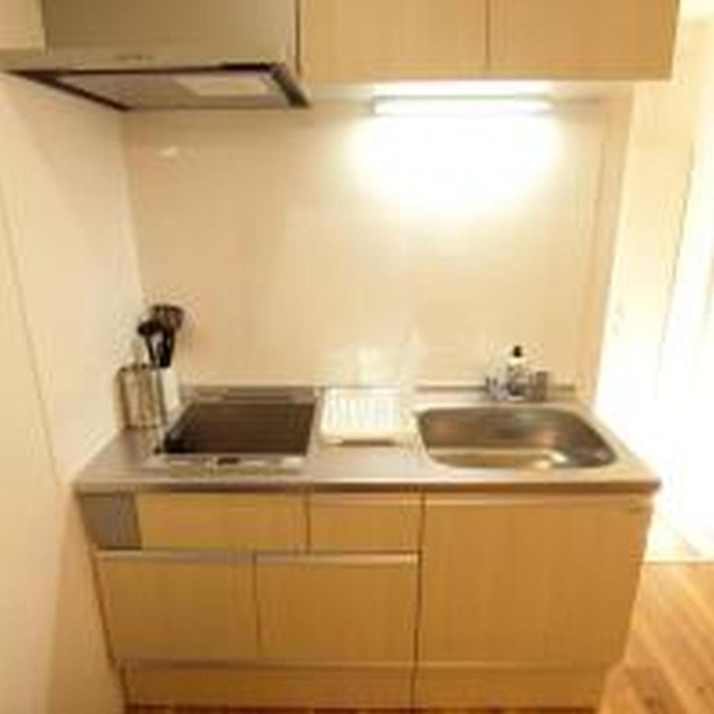Apartment むつみ庵鶴橋701 Osaka
