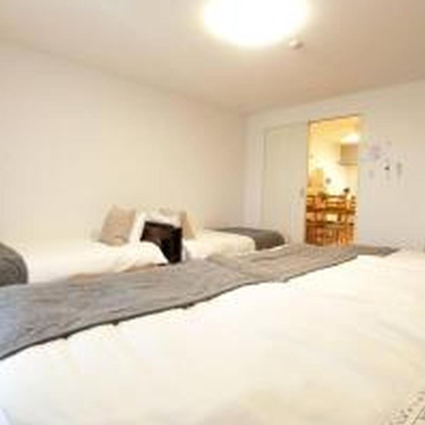 むつみ庵鶴橋701 Apartment