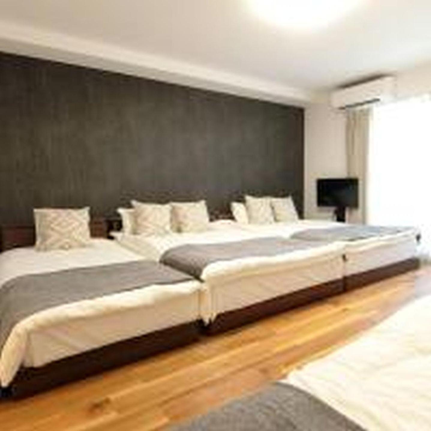 Apartment むつみ庵鶴橋701 *