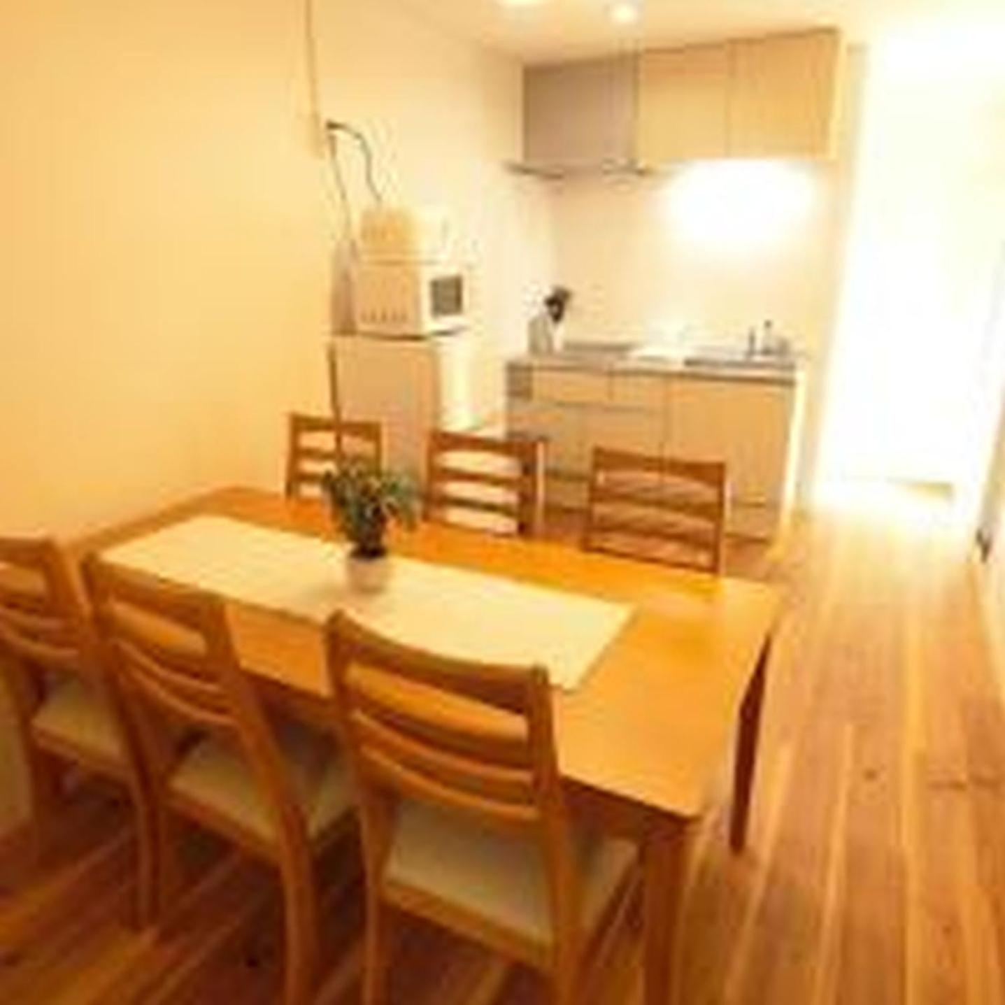 むつみ庵鶴橋701 Apartment