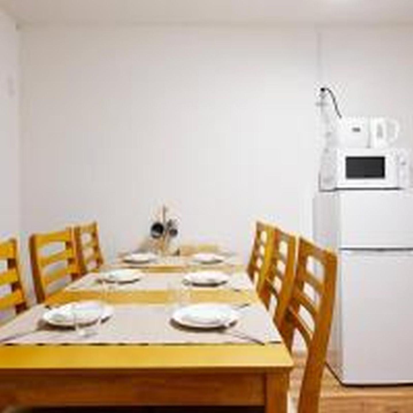 Apartment むつみ庵鶴橋701