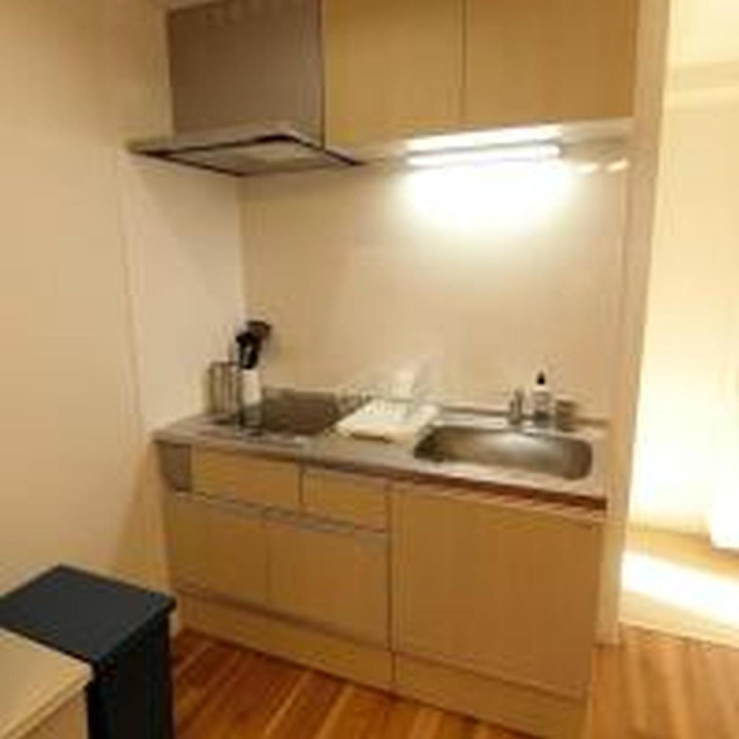 むつみ庵鶴橋701 Apartment *