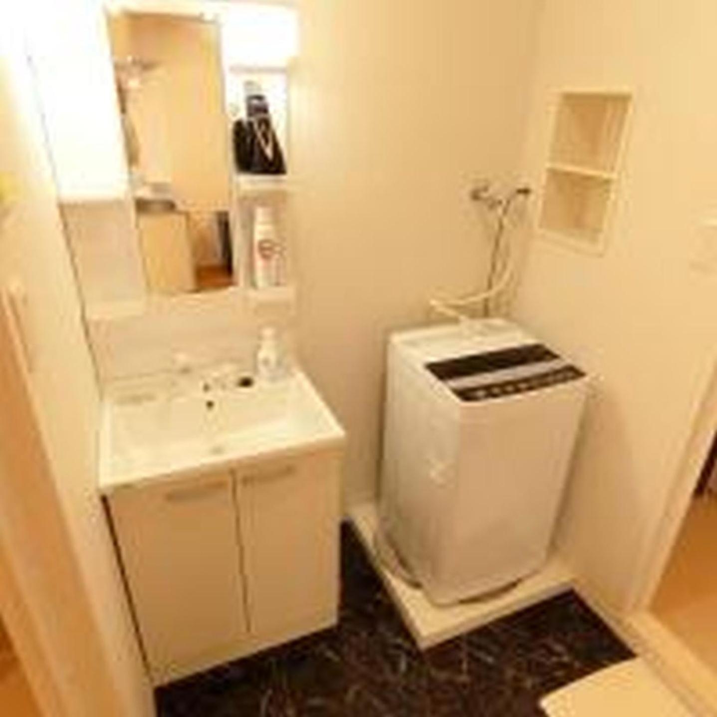 むつみ庵鶴橋701 Apartment *