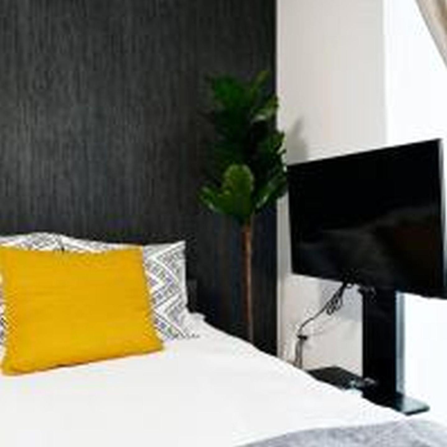 Apartment むつみ庵鶴橋701 Osaka
