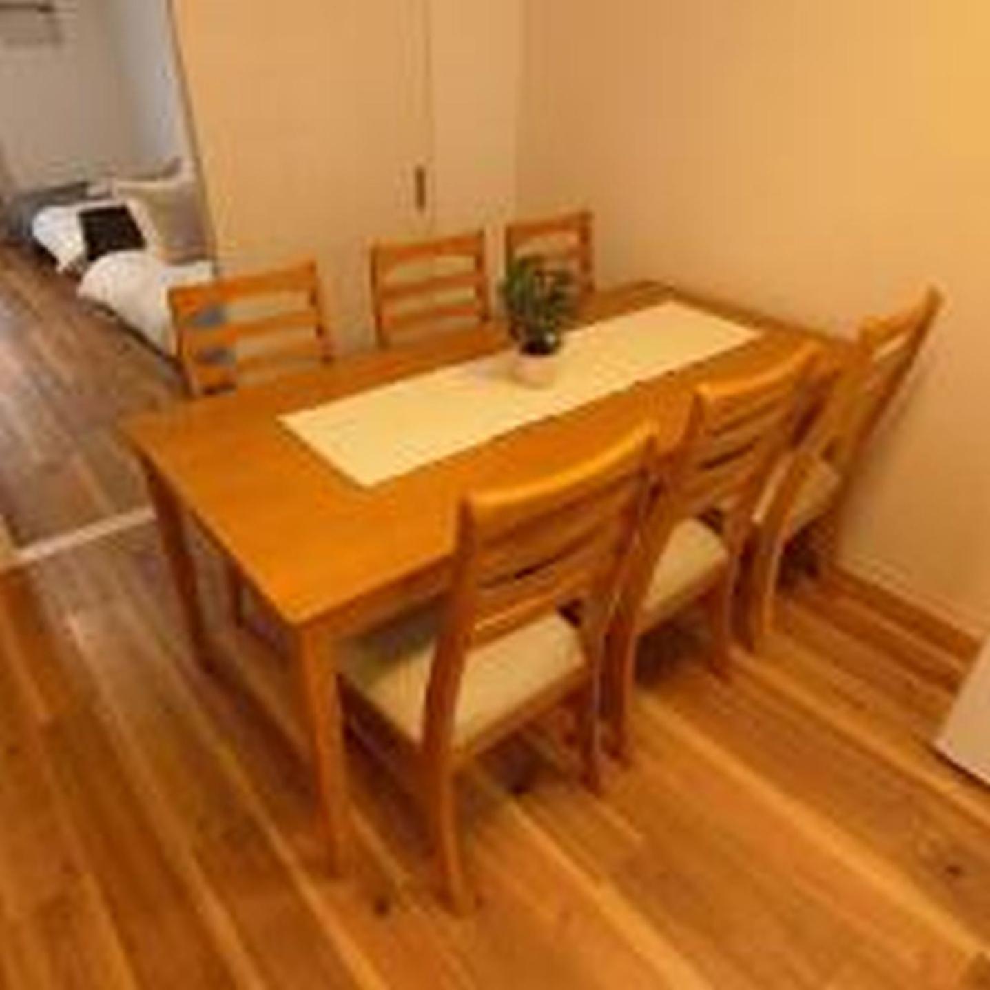 Apartment むつみ庵鶴橋701