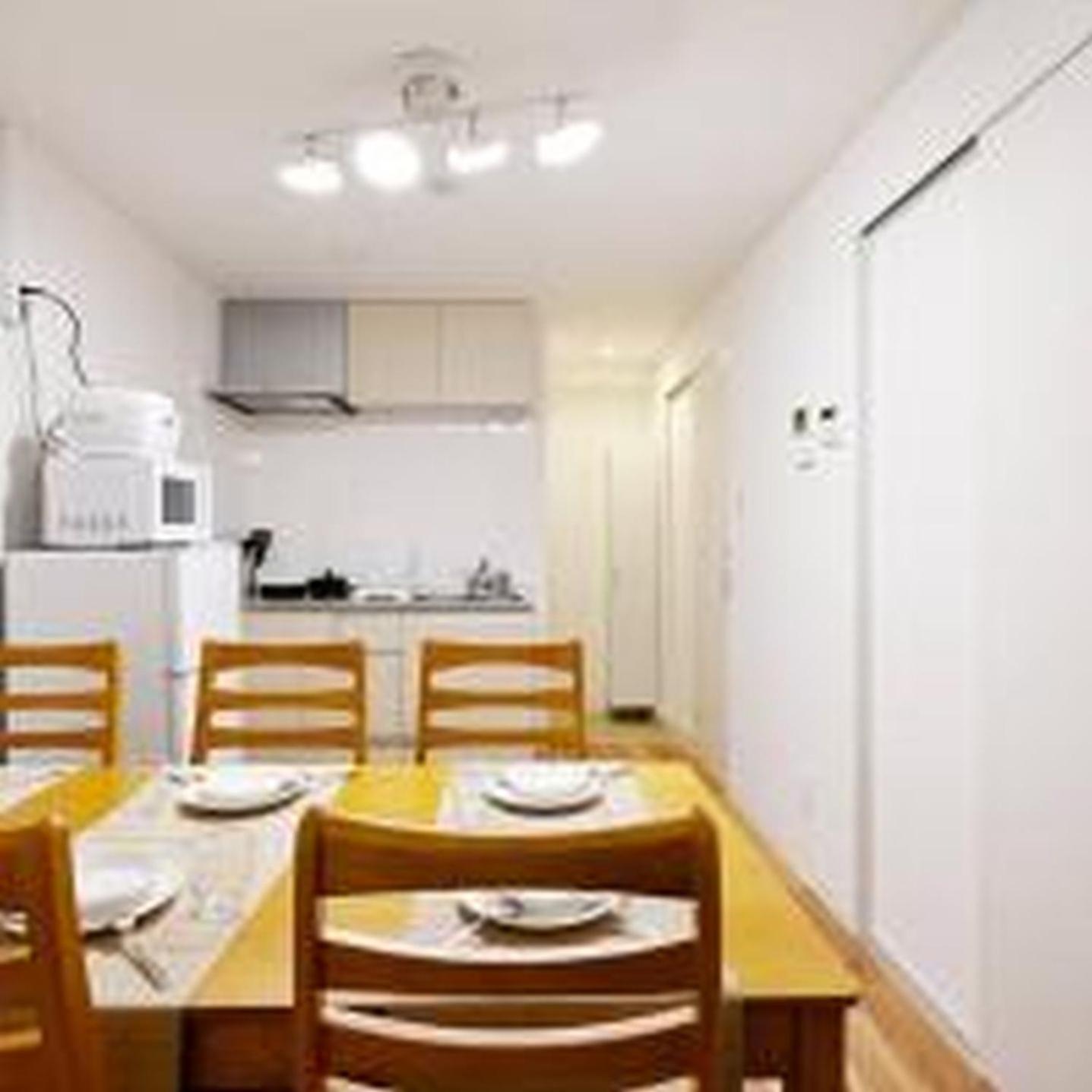 むつみ庵鶴橋701 Apartment *