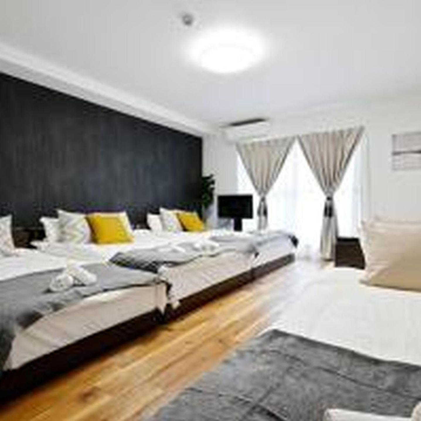 Apartment むつみ庵鶴橋701 Osaka