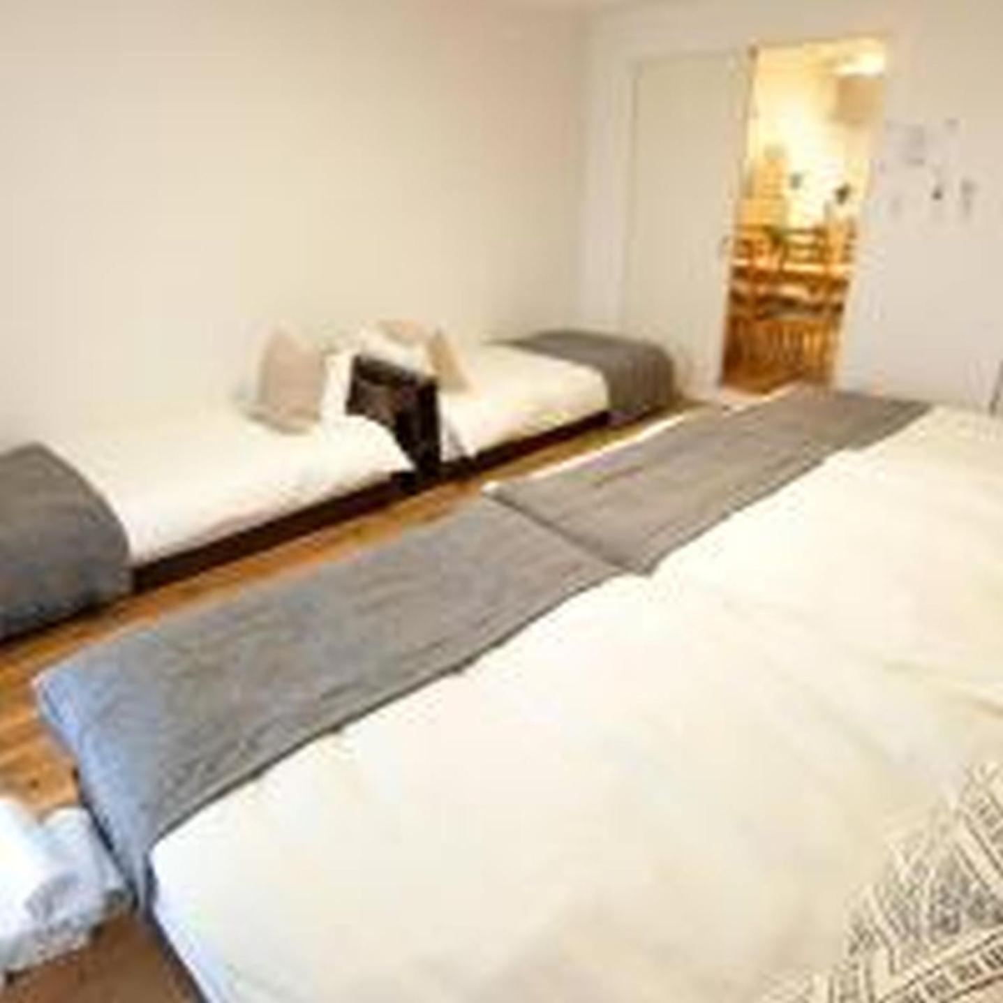 Apartment むつみ庵鶴橋701 *