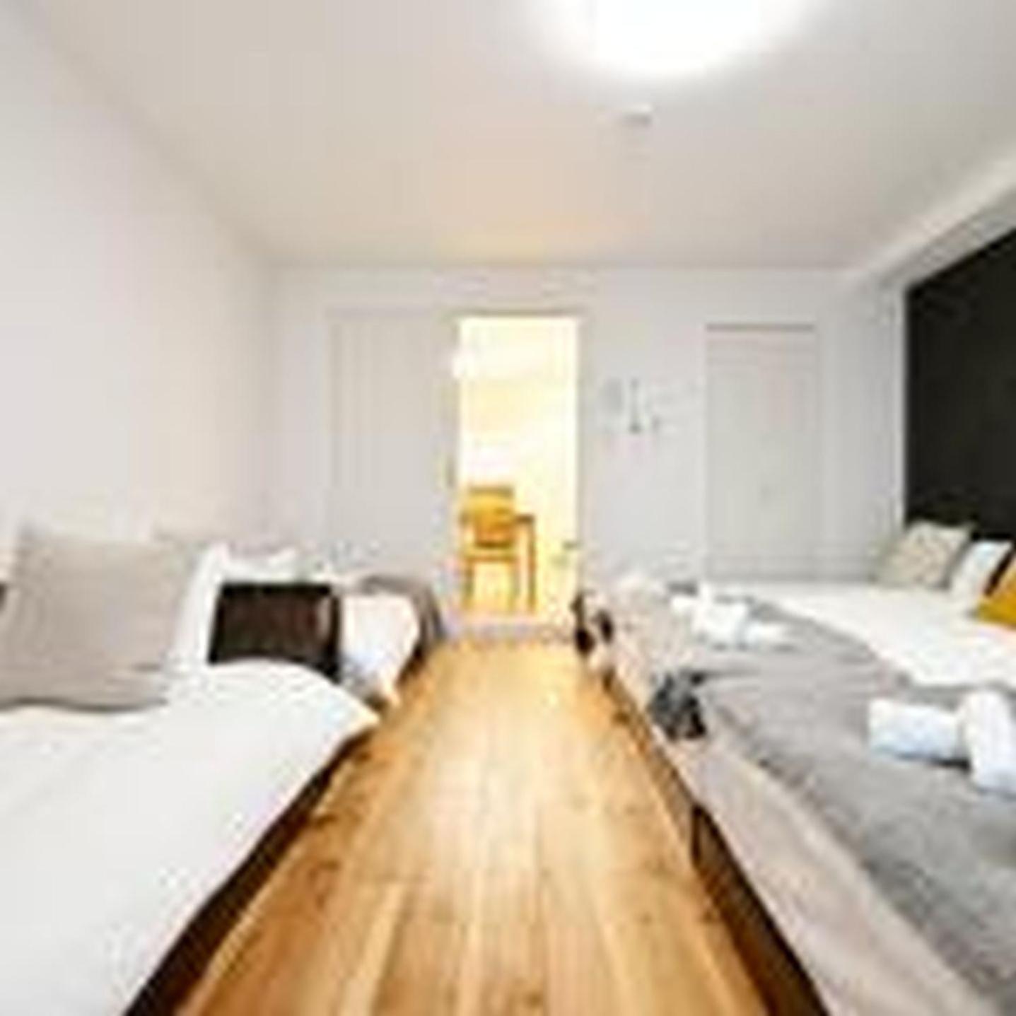 Apartment むつみ庵鶴橋701 Osaka
