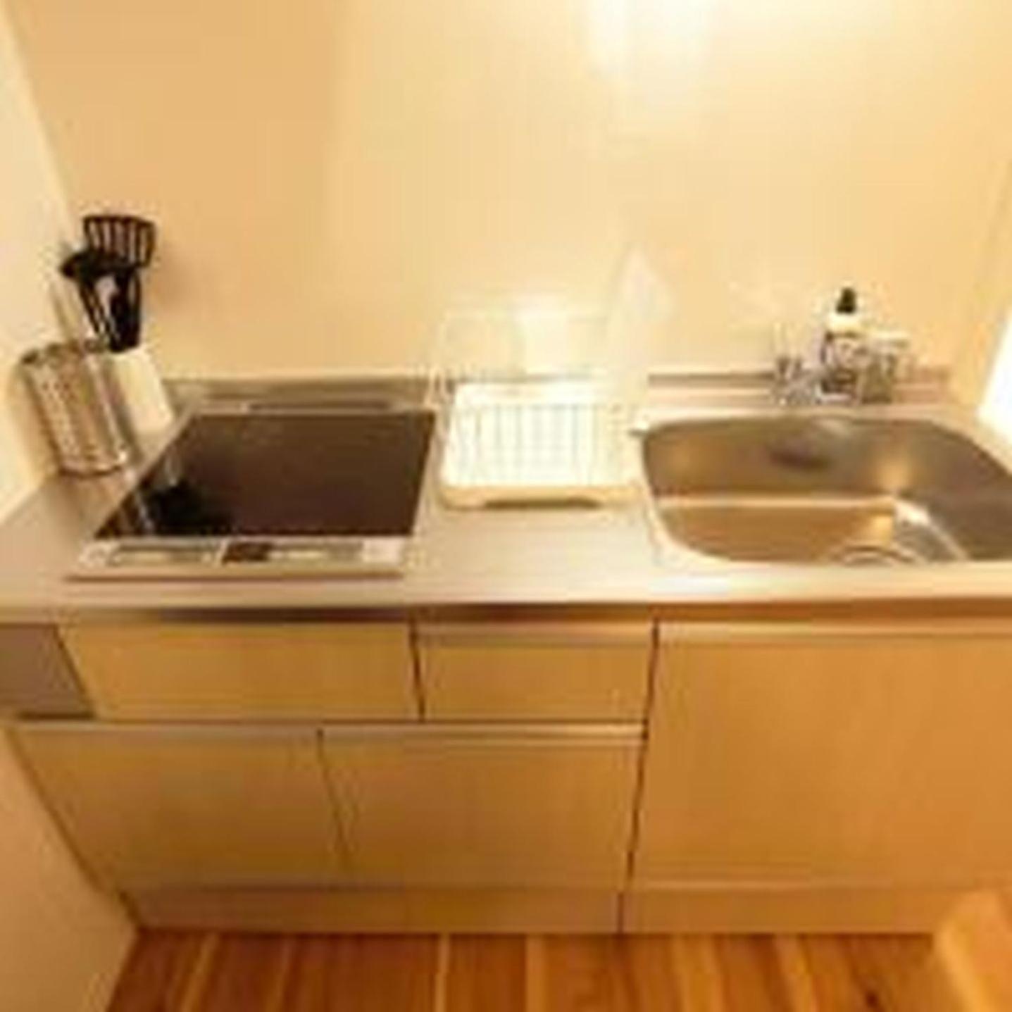 むつみ庵鶴橋701 Apartment *