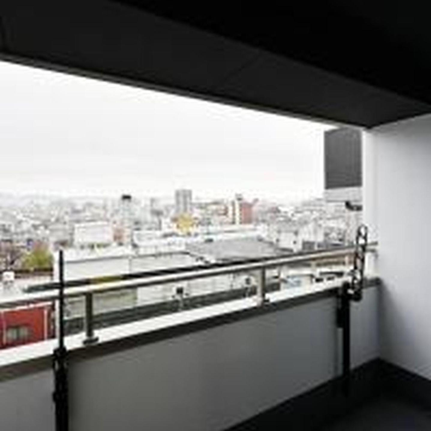 むつみ庵鶴橋602 Apartment Osaka
