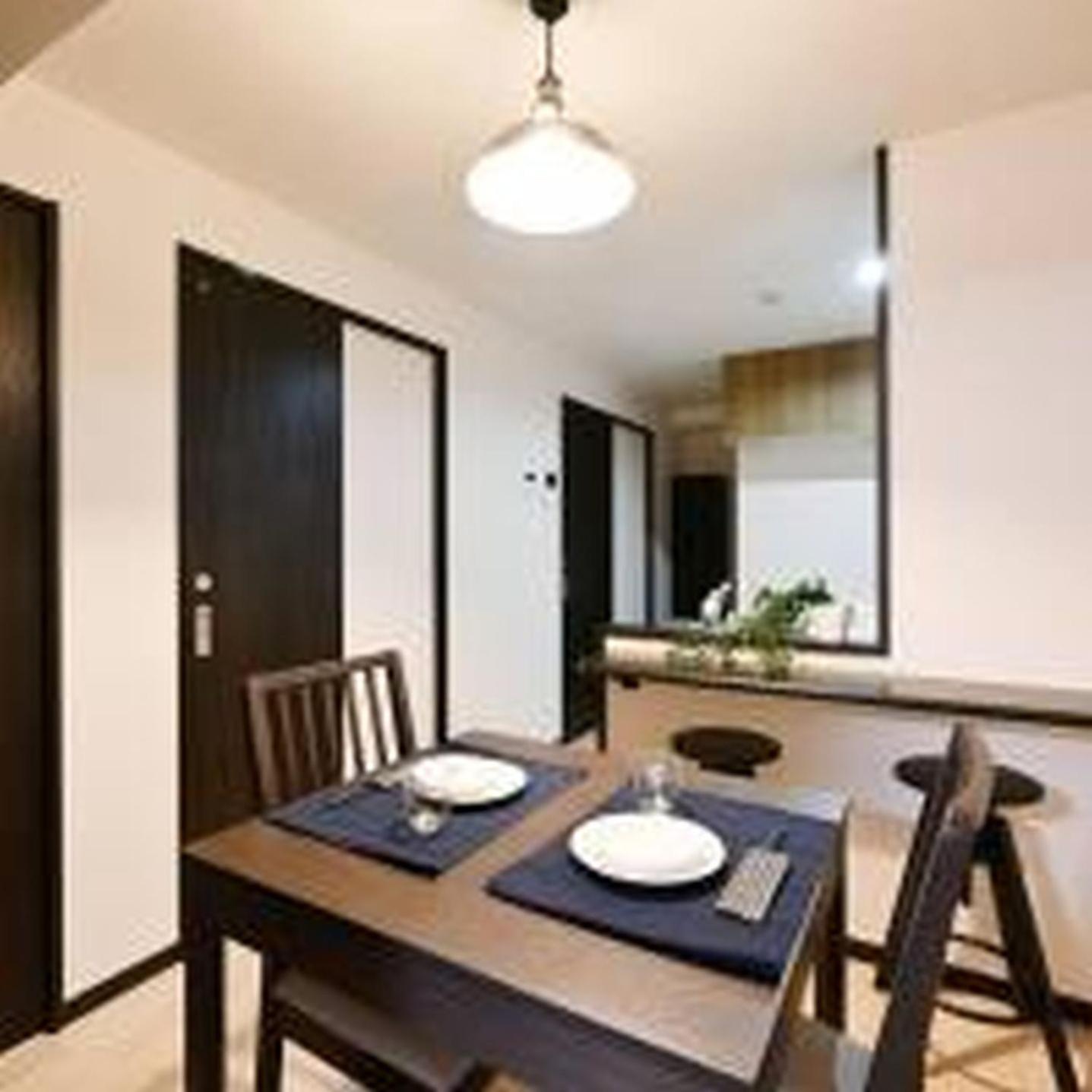 Apartment むつみ庵鶴橋602 Osaka