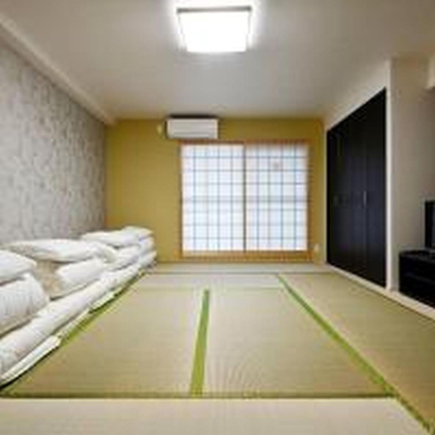 Apartment むつみ庵鶴橋602 *