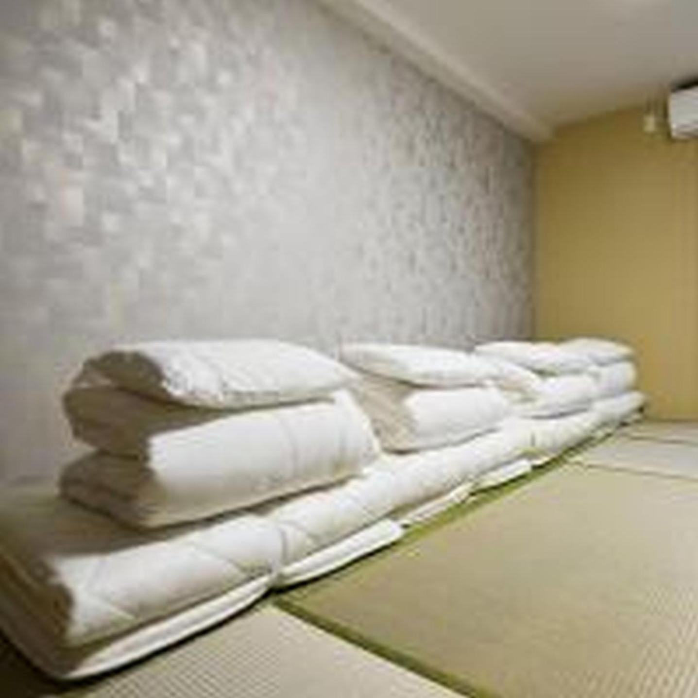 Apartment むつみ庵鶴橋602 Osaka