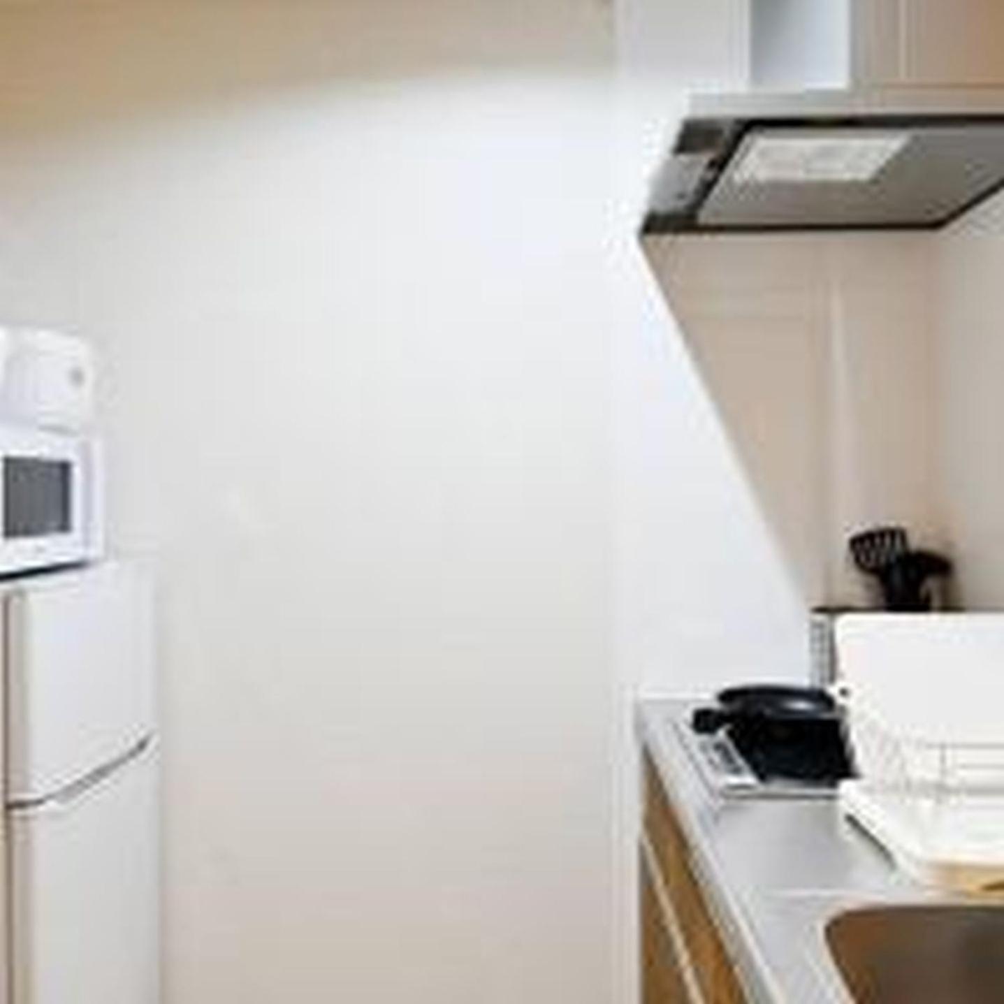 Apartment むつみ庵鶴橋602