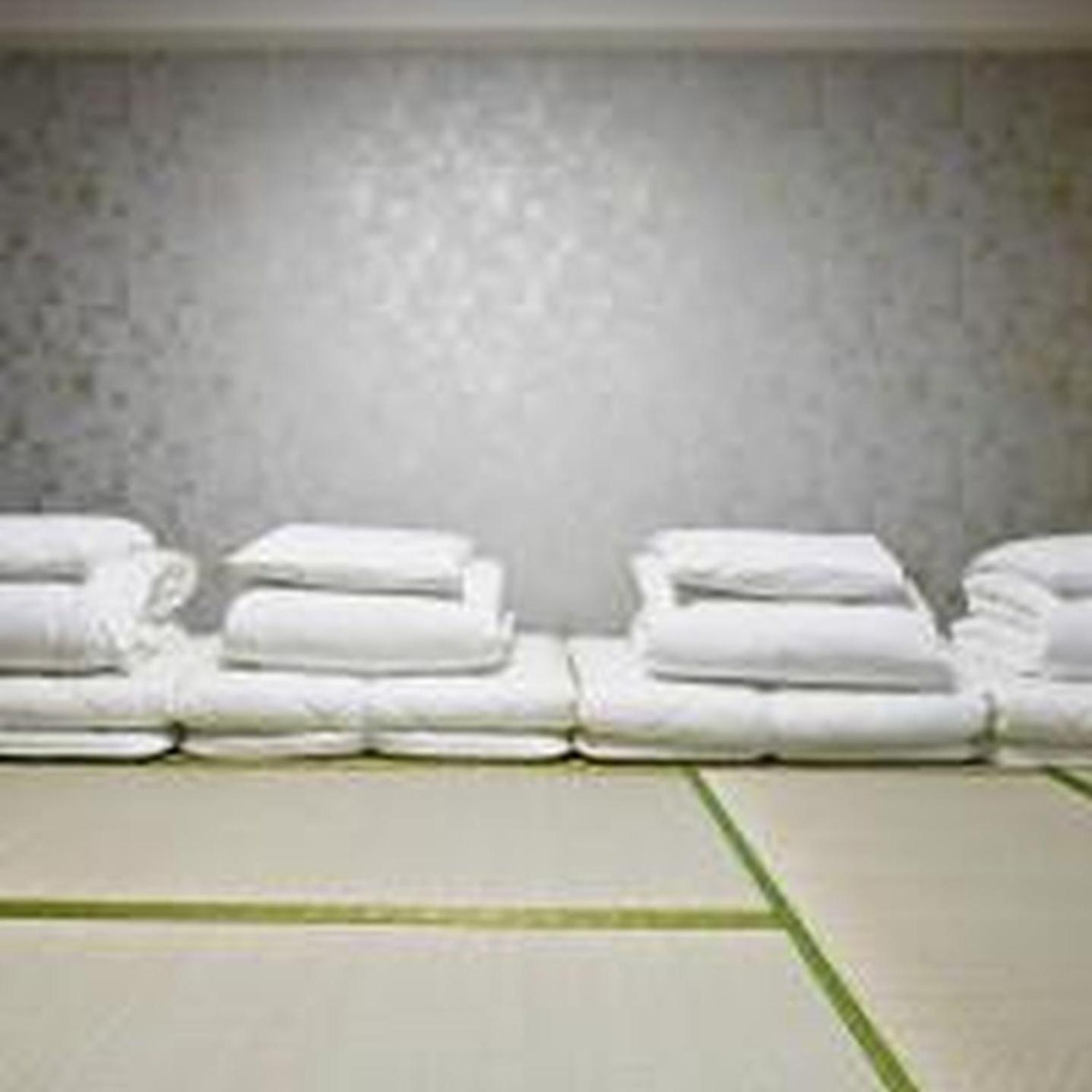 Apartment むつみ庵鶴橋602 *