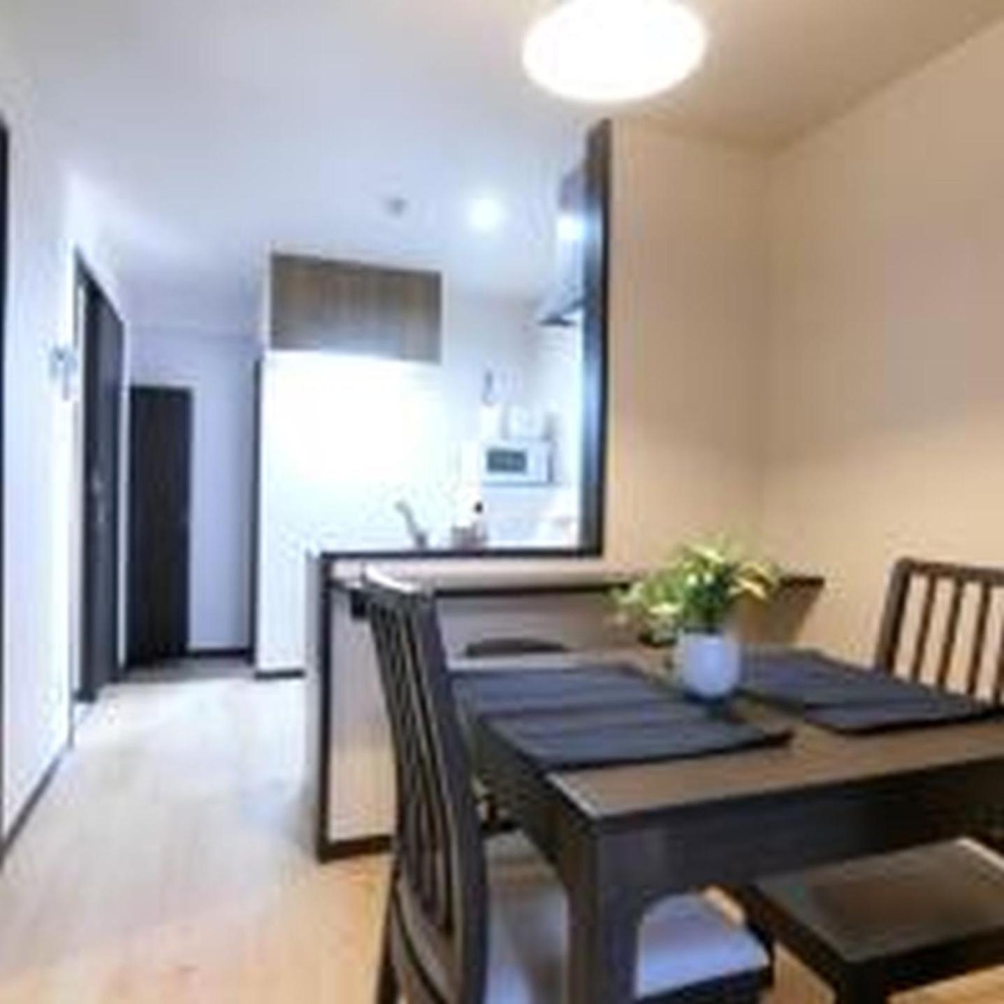 Apartment むつみ庵鶴橋602 Osaka