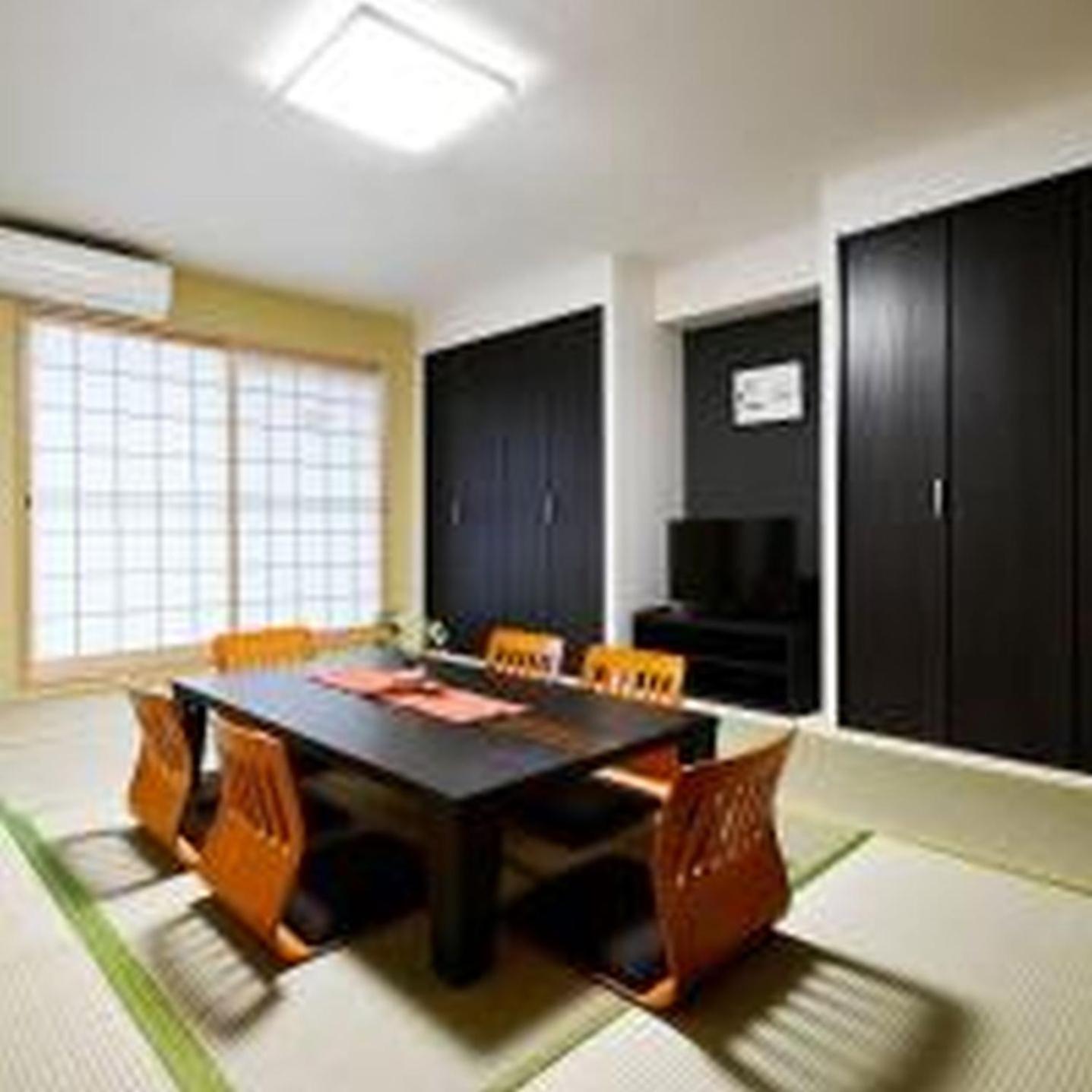 むつみ庵鶴橋602 Apartment