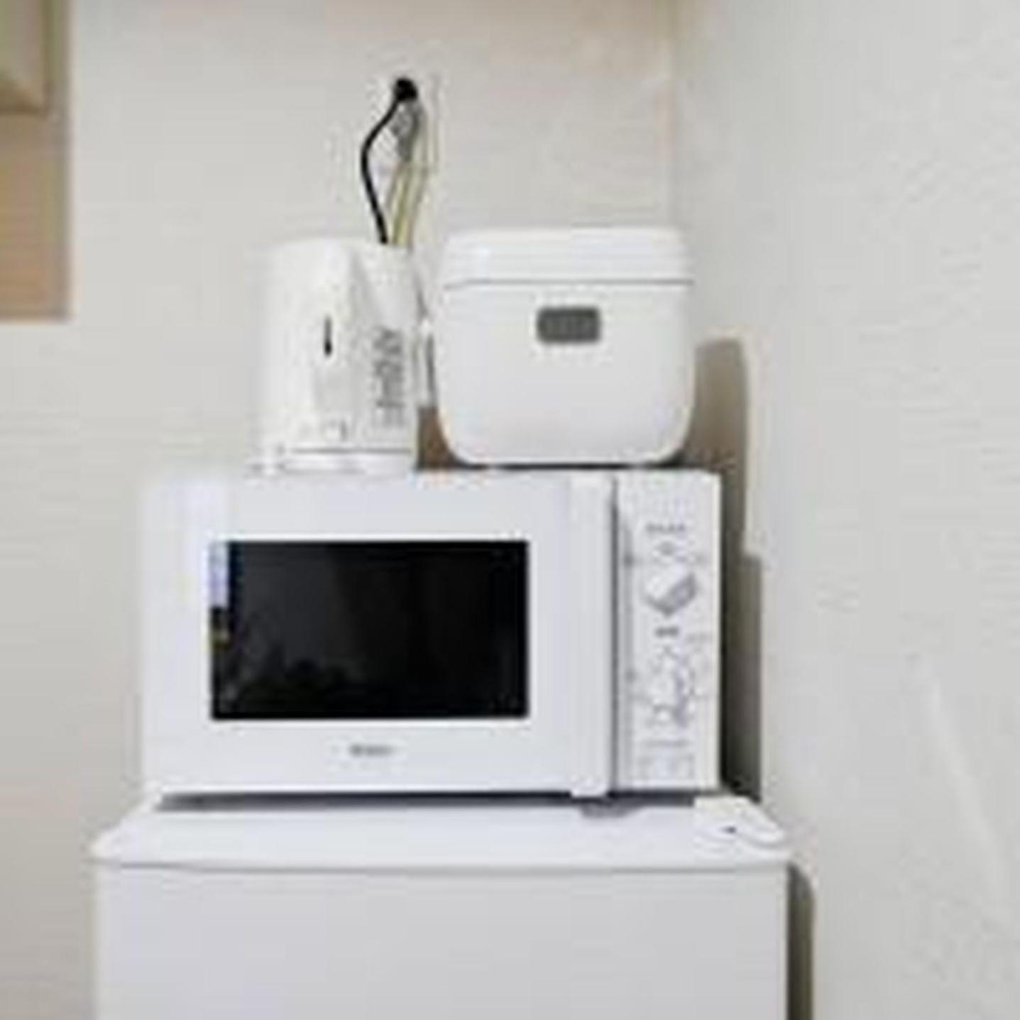 Apartment むつみ庵鶴橋602 *