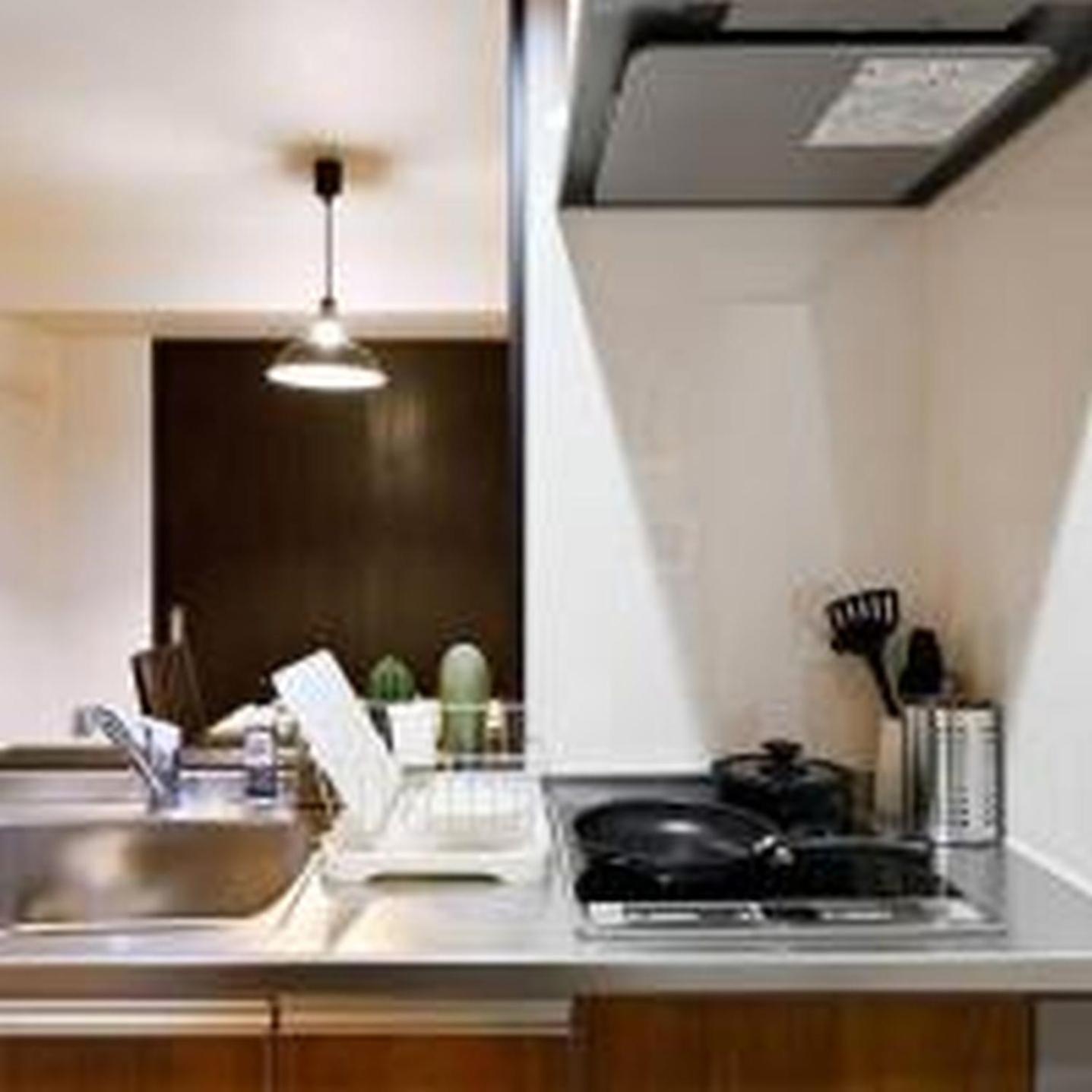 むつみ庵鶴橋601 Apartamento Osaka