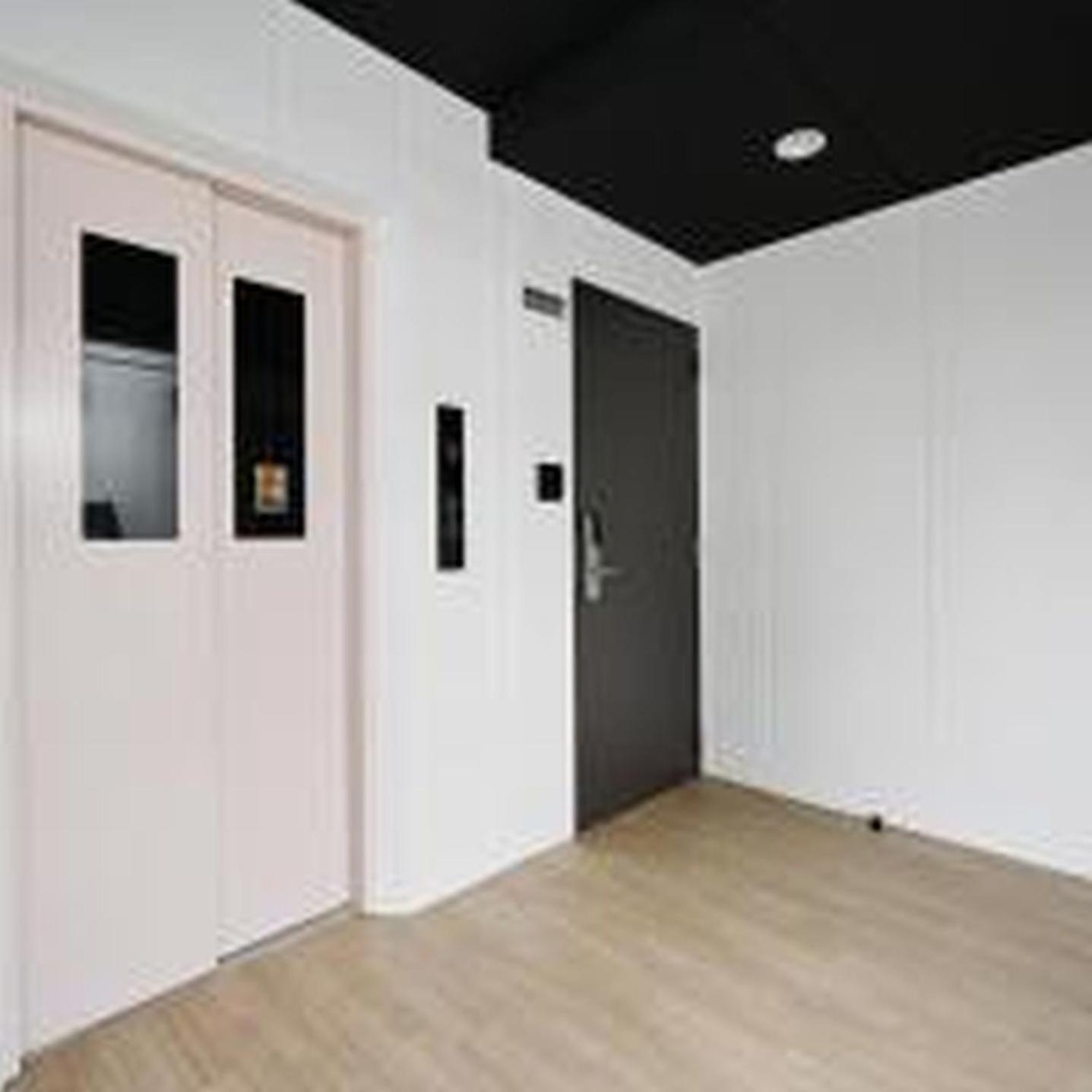 むつみ庵鶴橋601 Apartamento Osaka