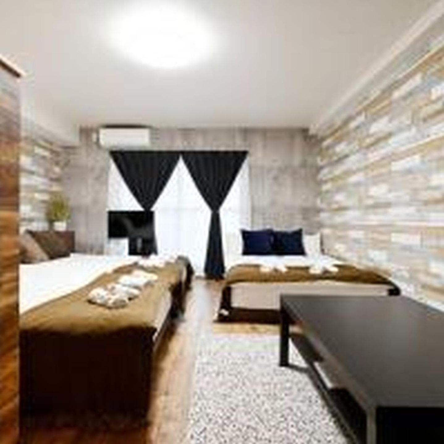 Apartamento むつみ庵鶴橋601 *