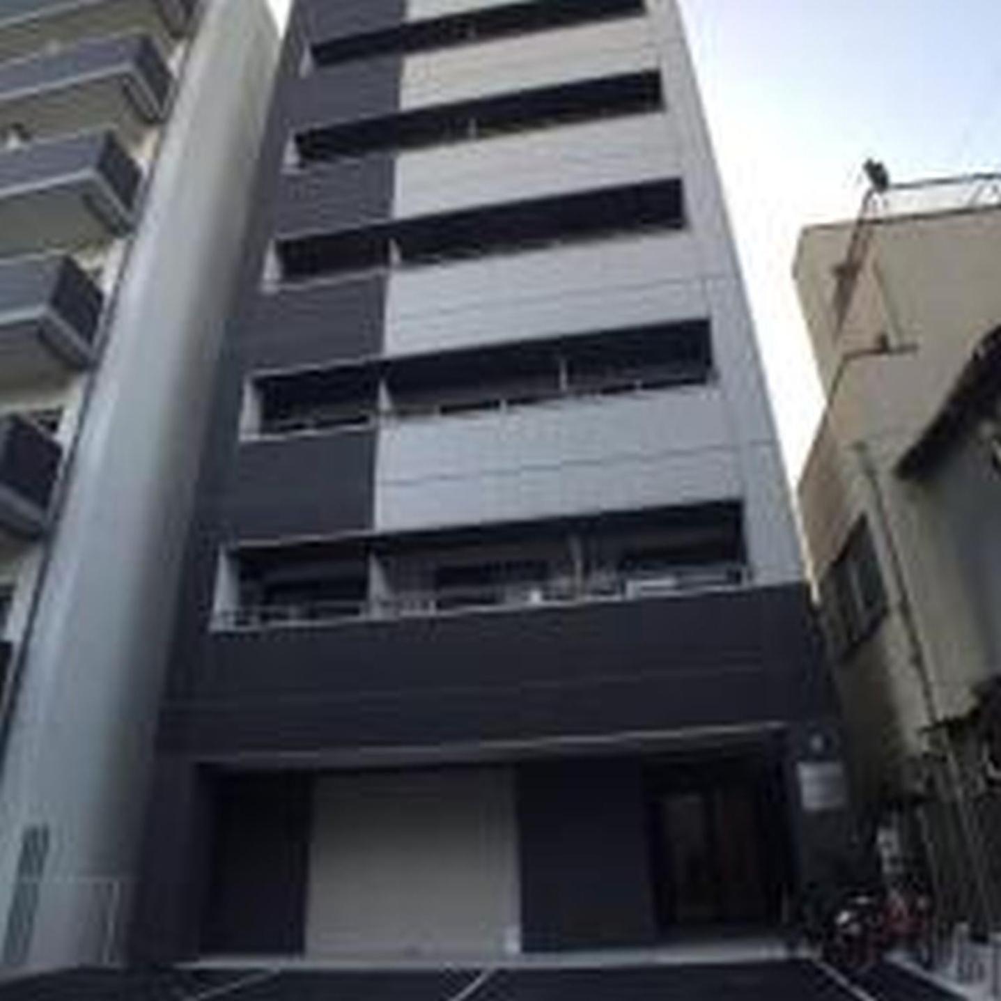 むつみ庵鶴橋501 *