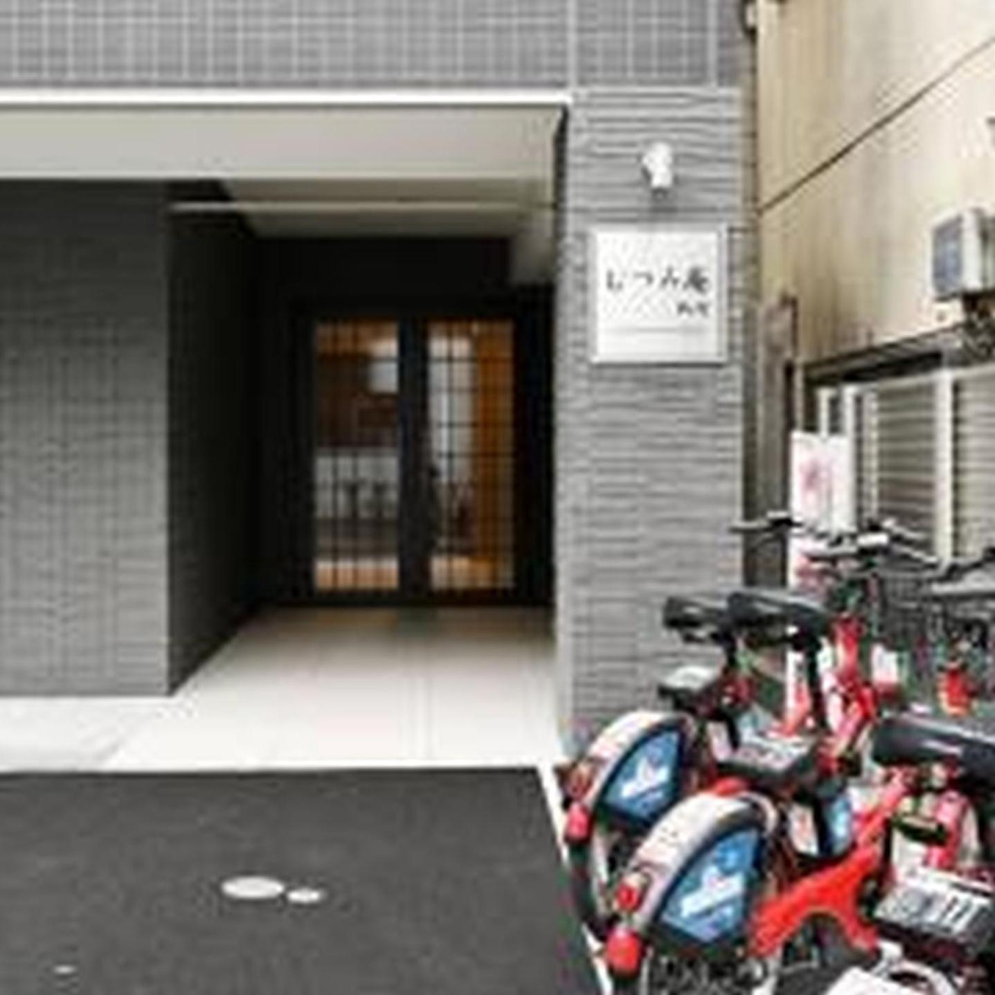 むつみ庵鶴橋501 *