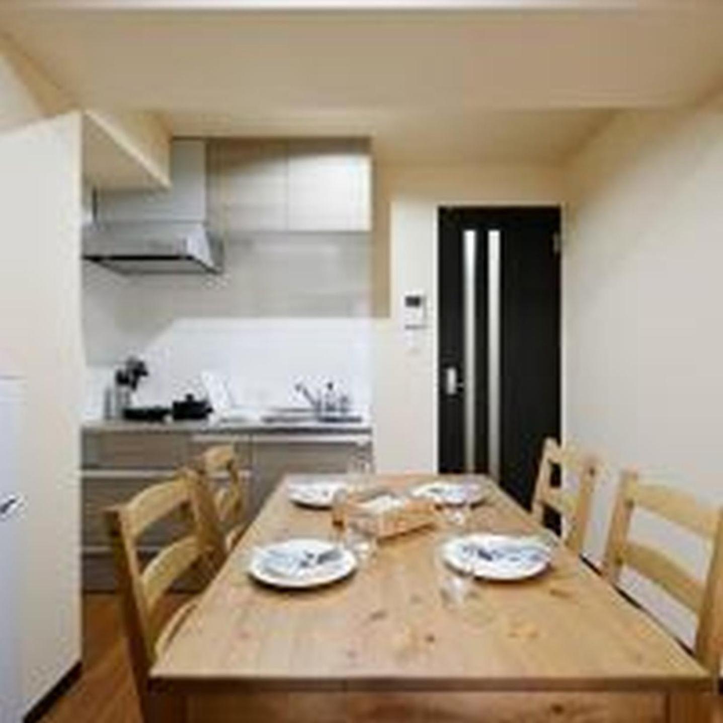 むつみ庵鶴橋402 Apartment Osaka