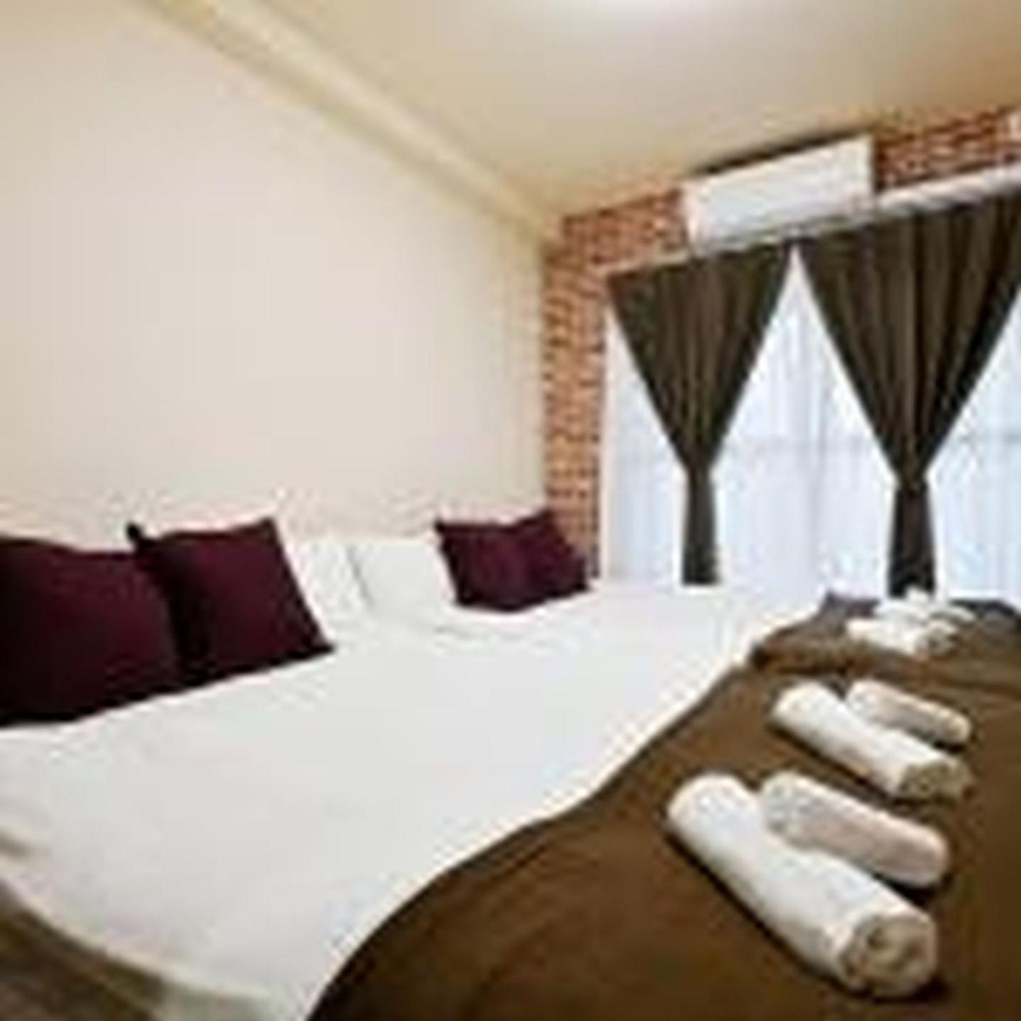 Apartment むつみ庵鶴橋402 Osaka